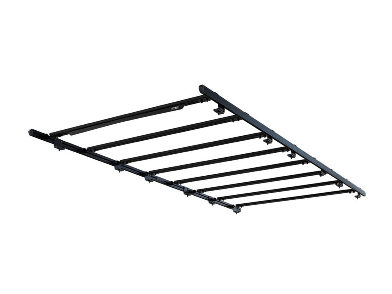 Volkswagen Crafter L3H2 MWBOEM Track 2017-Current Slimpro Van Rack Kit product image