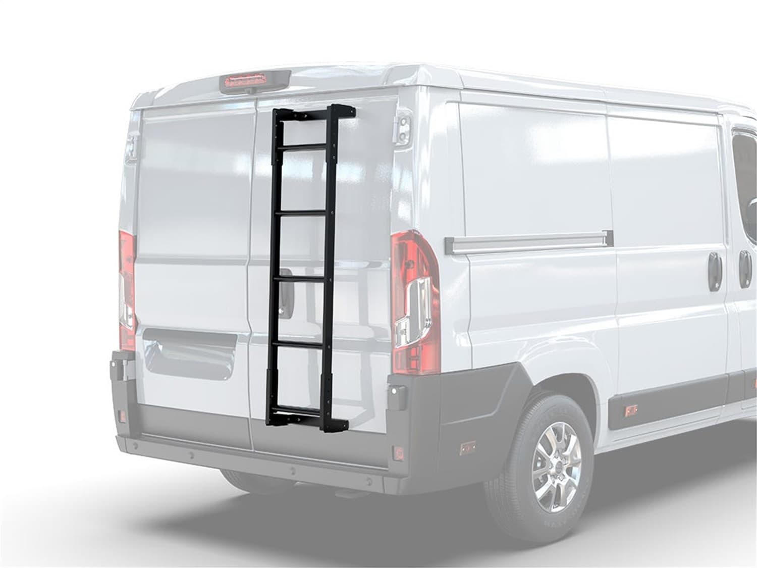 Universal Vehicle Ladder Short product image