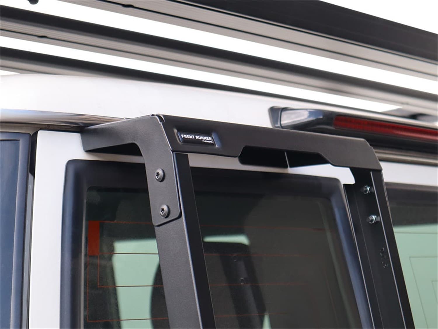 Toyota Land Cruiser 76 Ladder product image