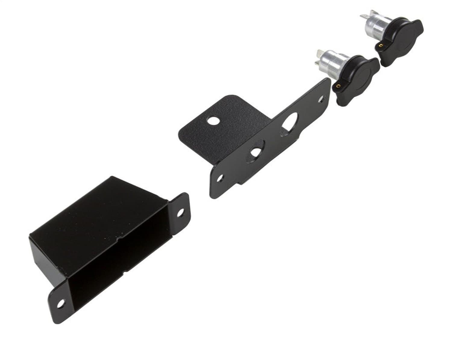 Front Runner Roof Rack Power Point;