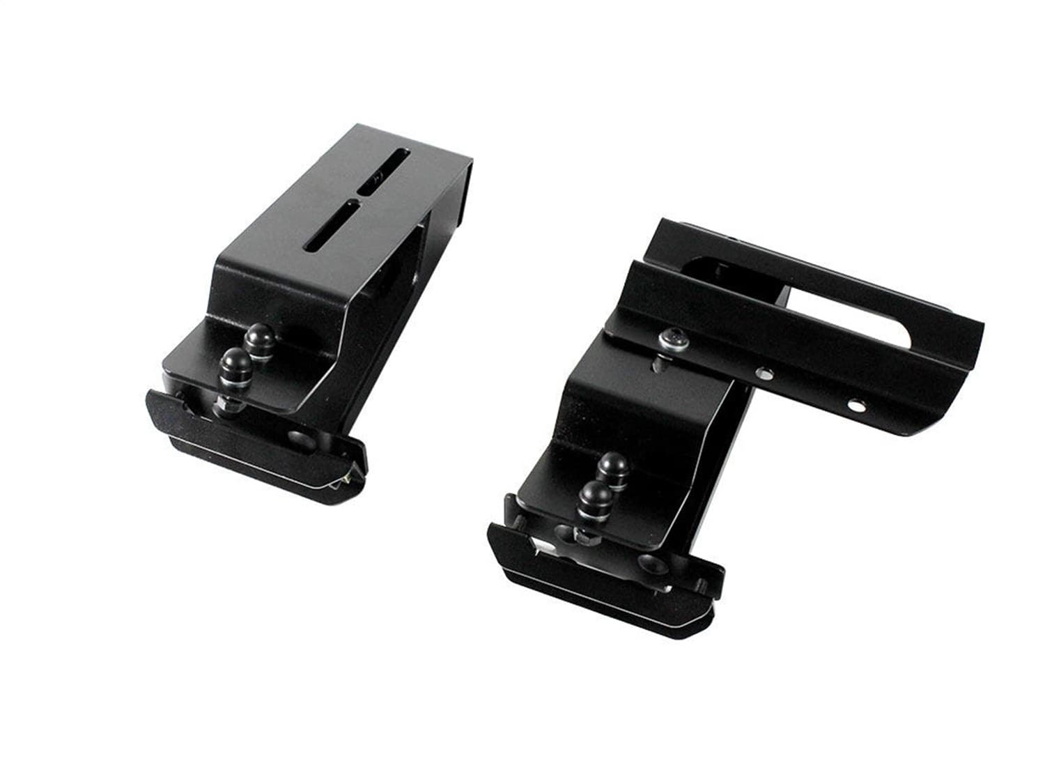 Front Runner Outfitters Load Bed Rack Side Mount for Bike Carrier product image