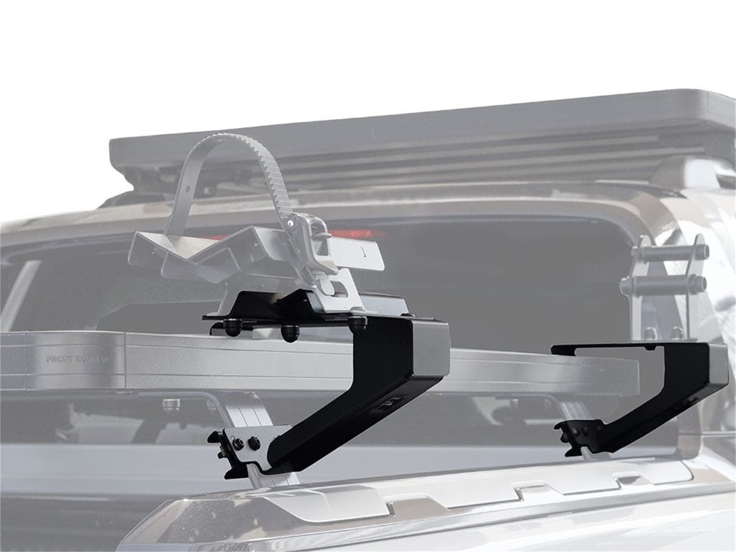 Front Runner Outfitters Load Bed Rack Side Mount for Bike Carrier product image