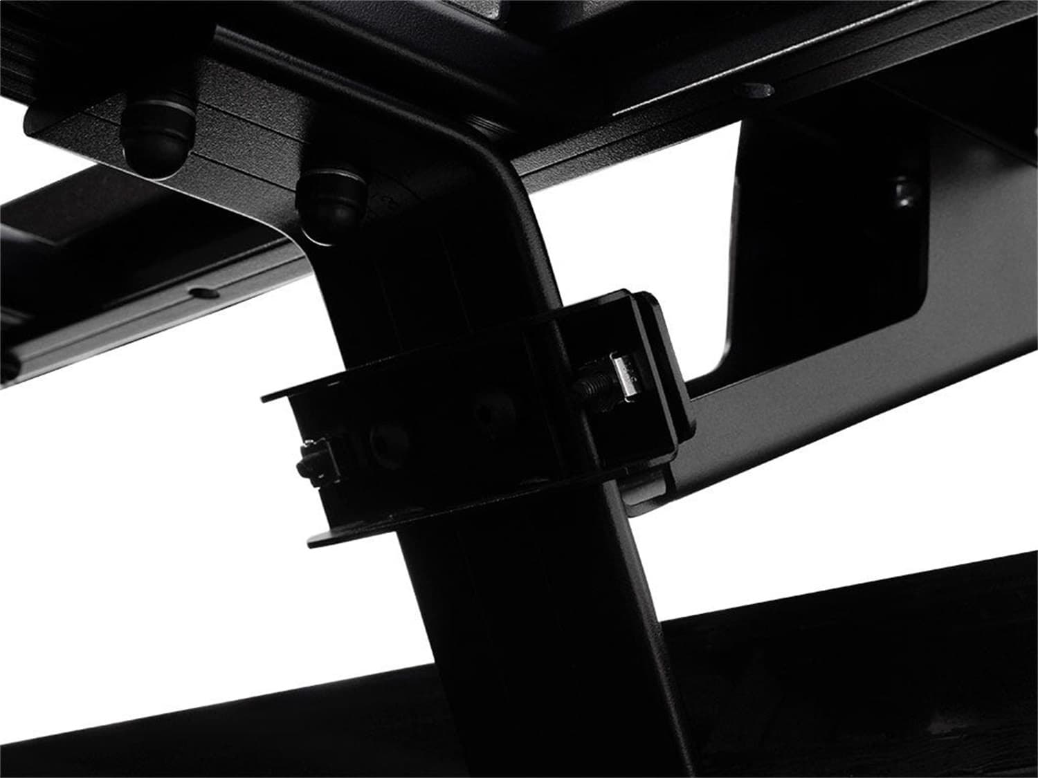 Front Runner Outfitters Load Bed Rack Side Mount for Bike Carrier product image