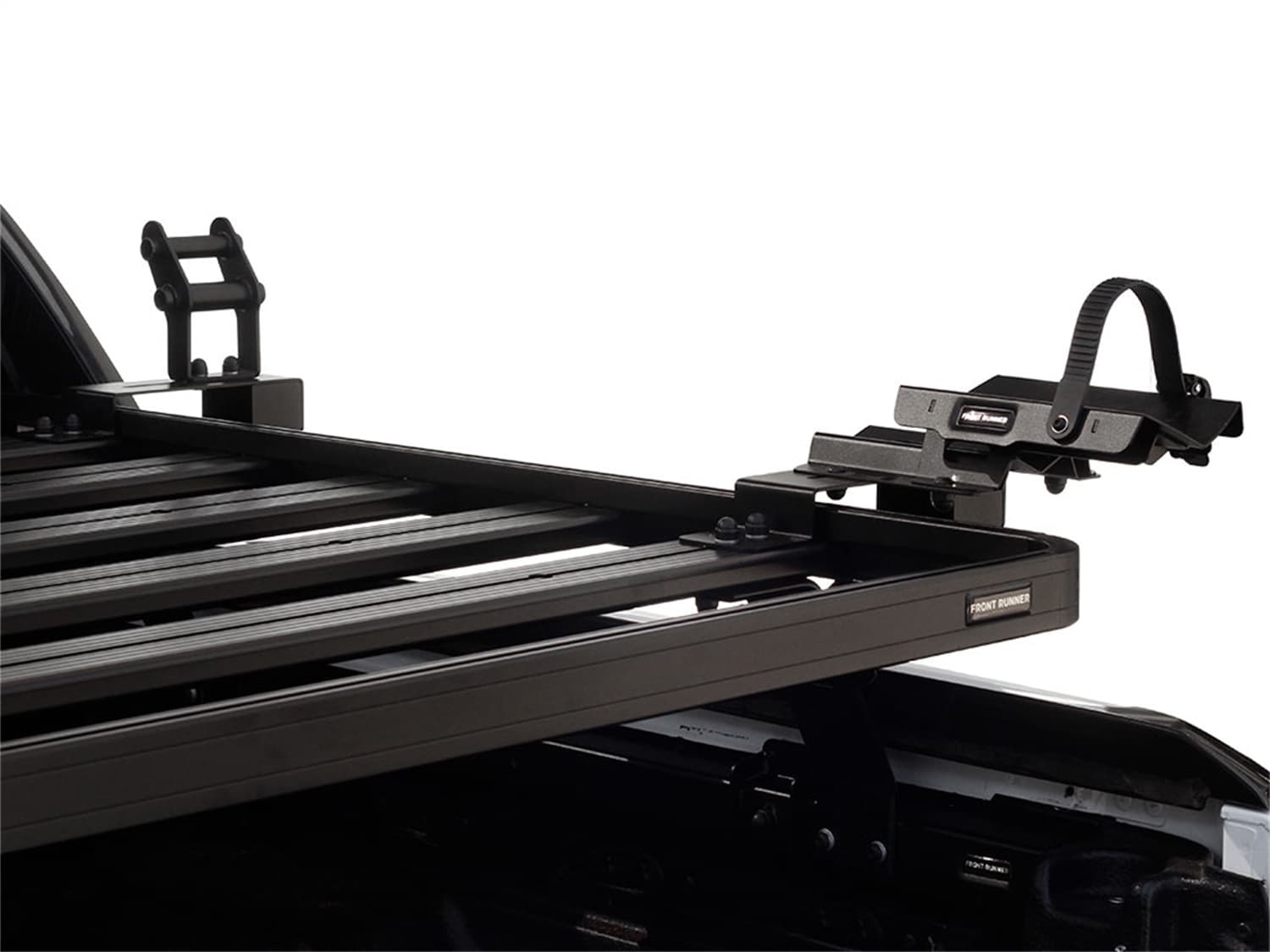 Front Runner Outfitters Load Bed Rack Side Mount for Bike Carrier product image
