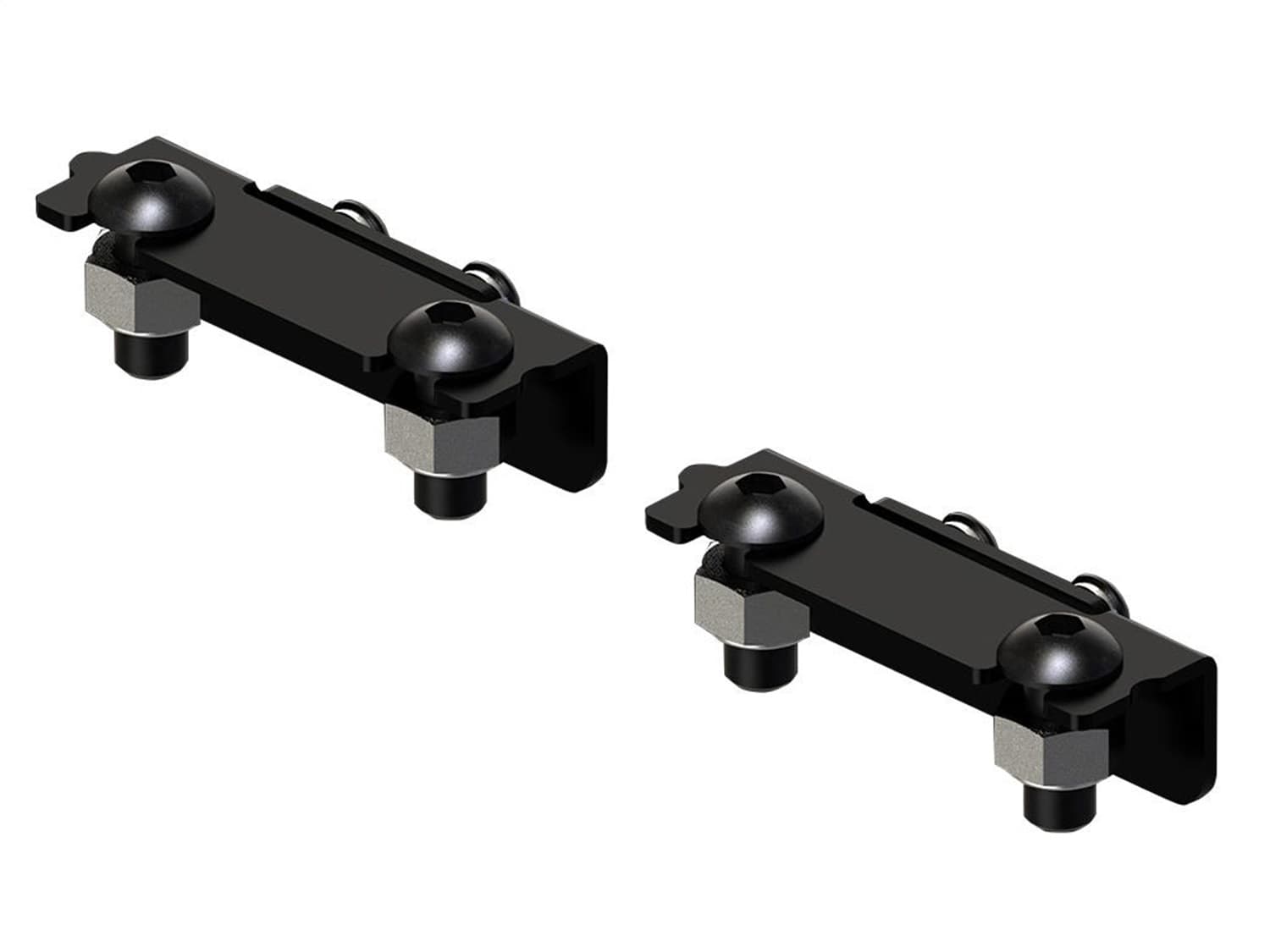 Front Runner Outfitters Vision X Unite Series LED Light Bar Mounting Brk product image