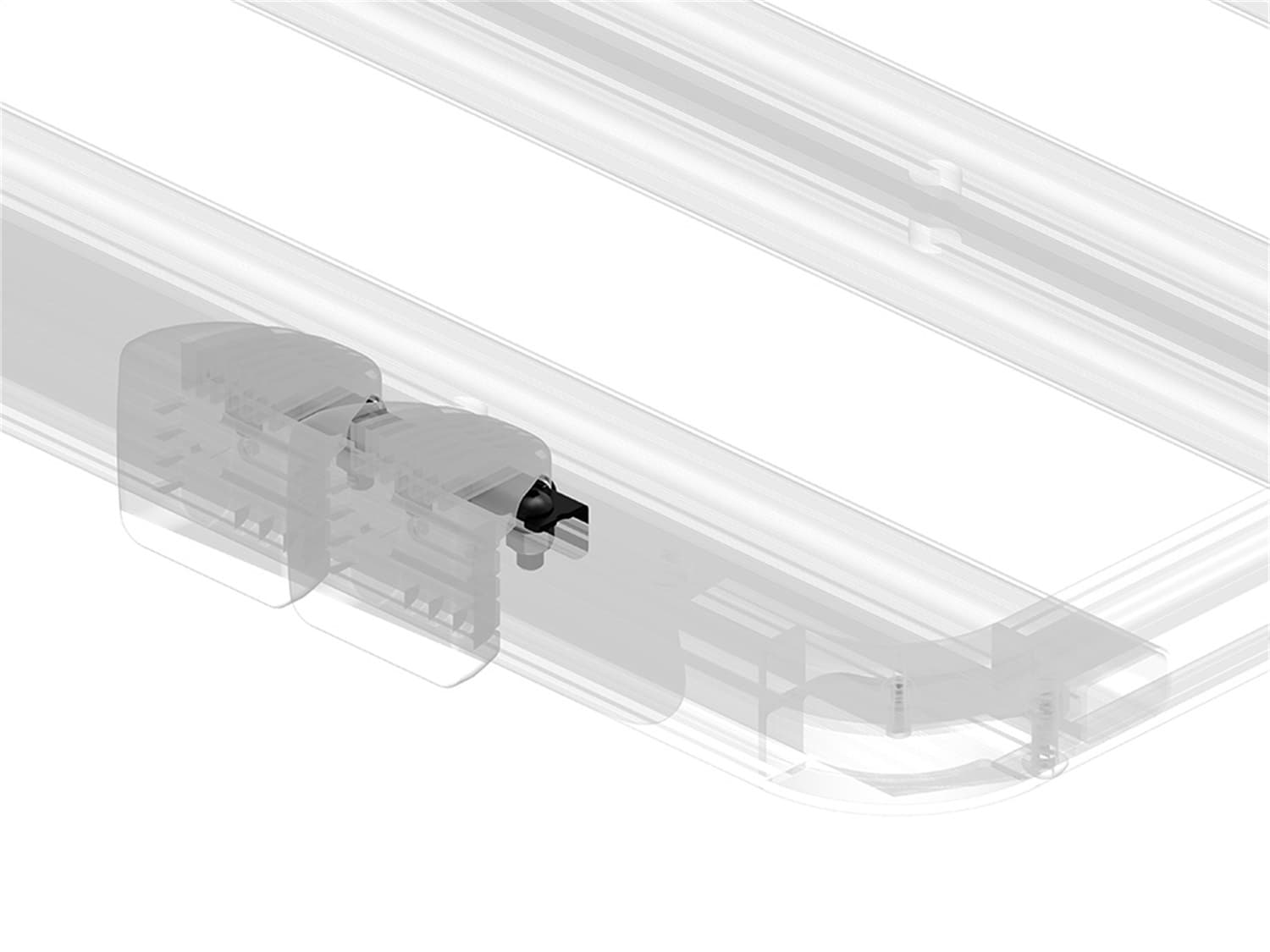 Front Runner Outfitters Vision X Unite Series LED Light Bar Mounting Brk product image