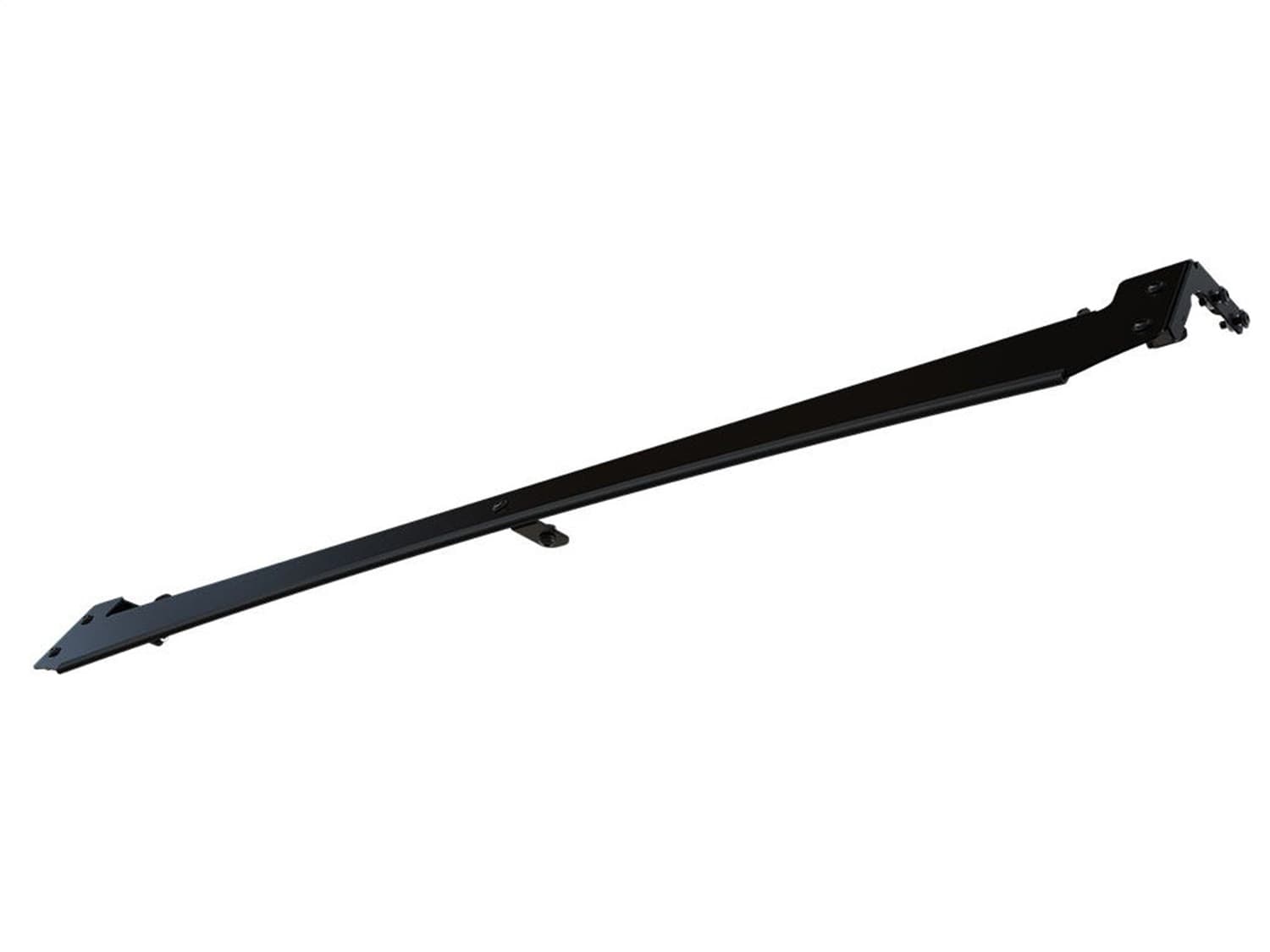 Subaru XV Crosstrek 2nd Gen GT 2017-2023 Slimsport Rack 40in Light Bar Wind Fairing product image