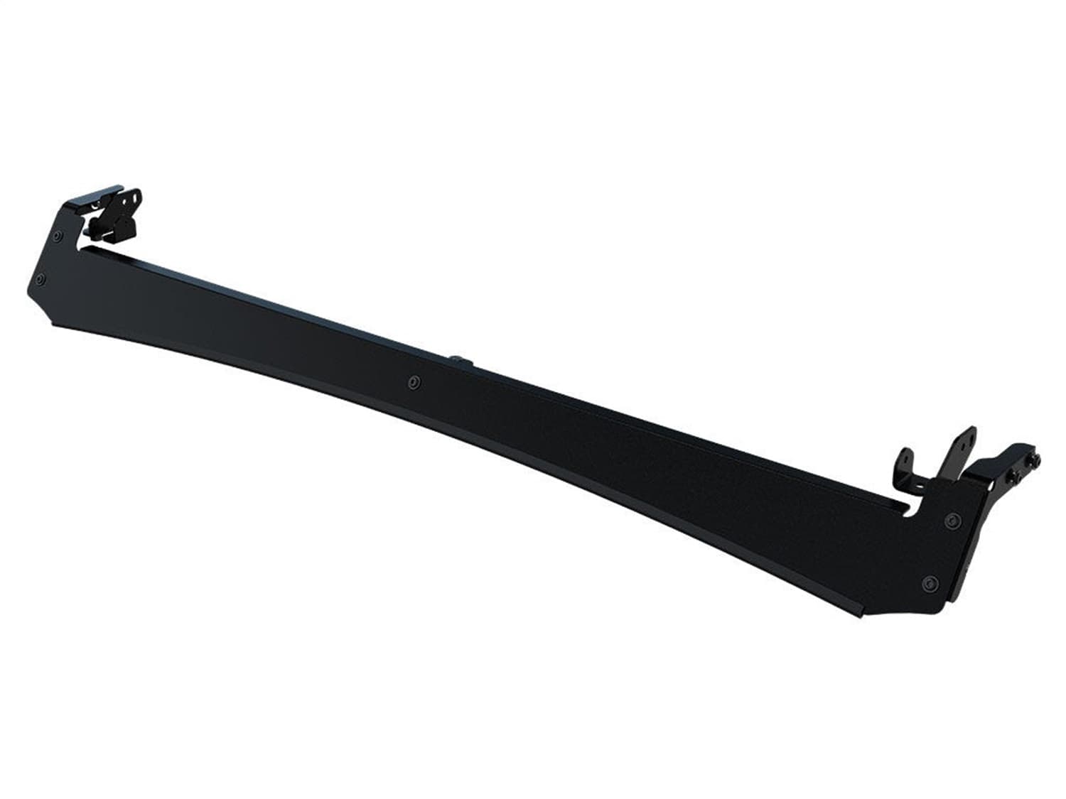 Subaru XV Crosstrek 2nd Gen GT 2017-2023 Slimsport Rack 40in Light Bar Wind Fairing product image