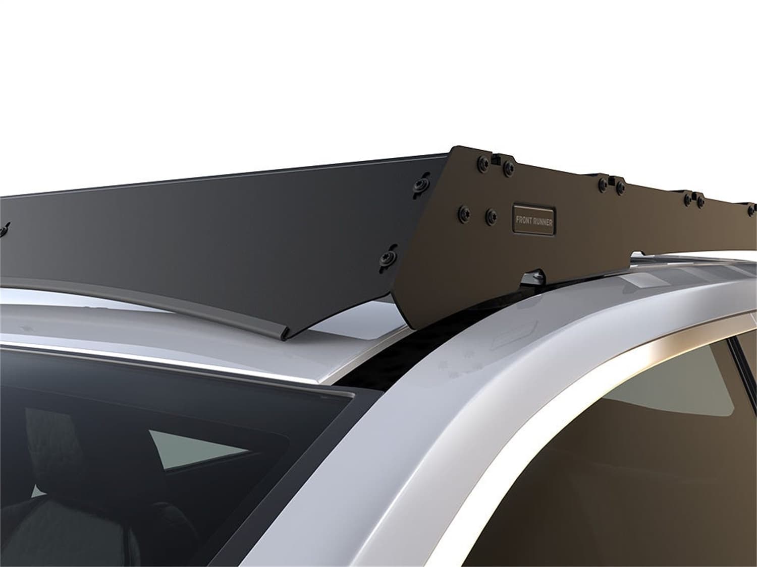 Front Runner Toyota Rav4 2019-Current Slimsport Rack Wind Fairing