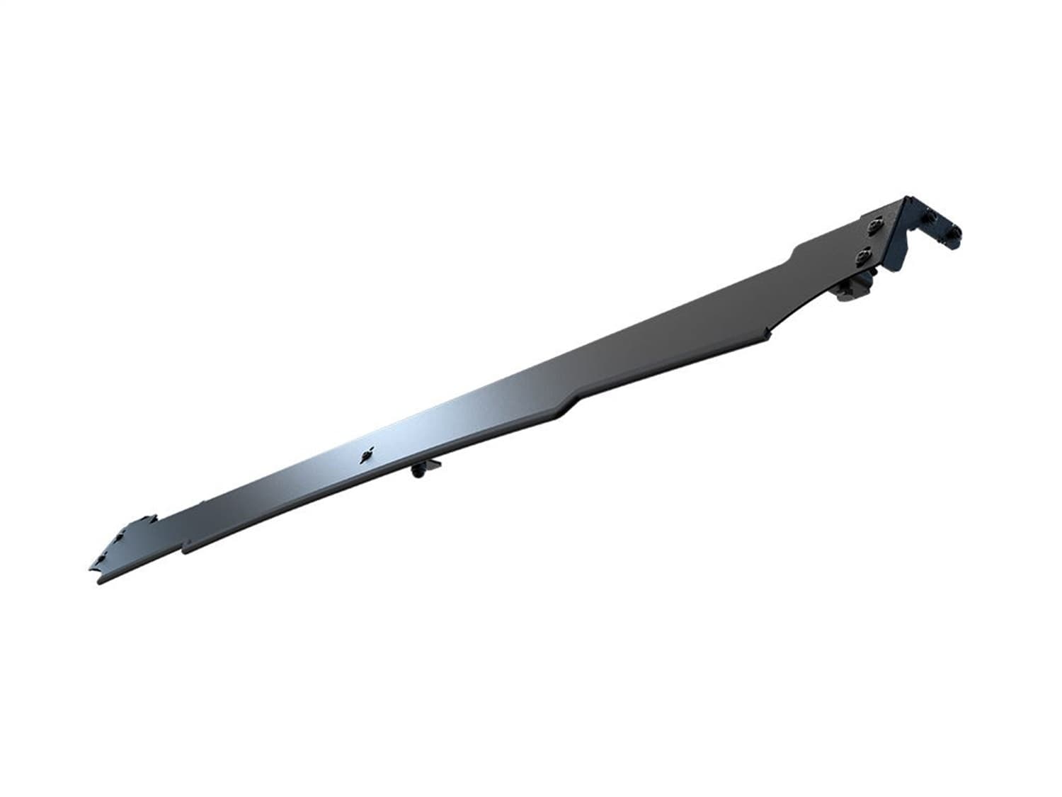 Front Runner Polaris Ranger UTV 2018-Current Slimsport Rack 40in Light Bar Wind Fairing