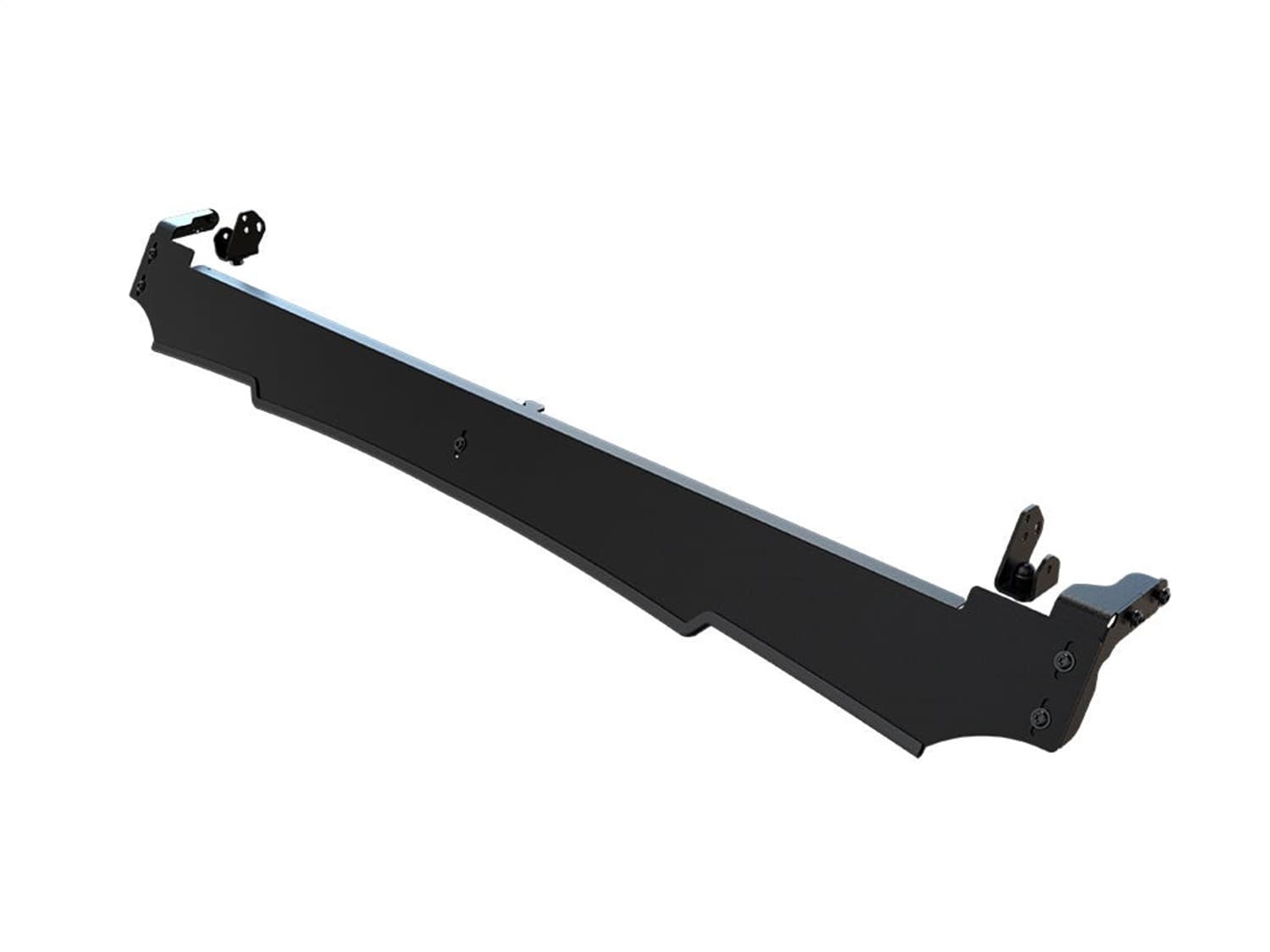 Polaris Ranger UTV 2018-Current Slimsport Rack 40in Light Bar Wind Fairing product image