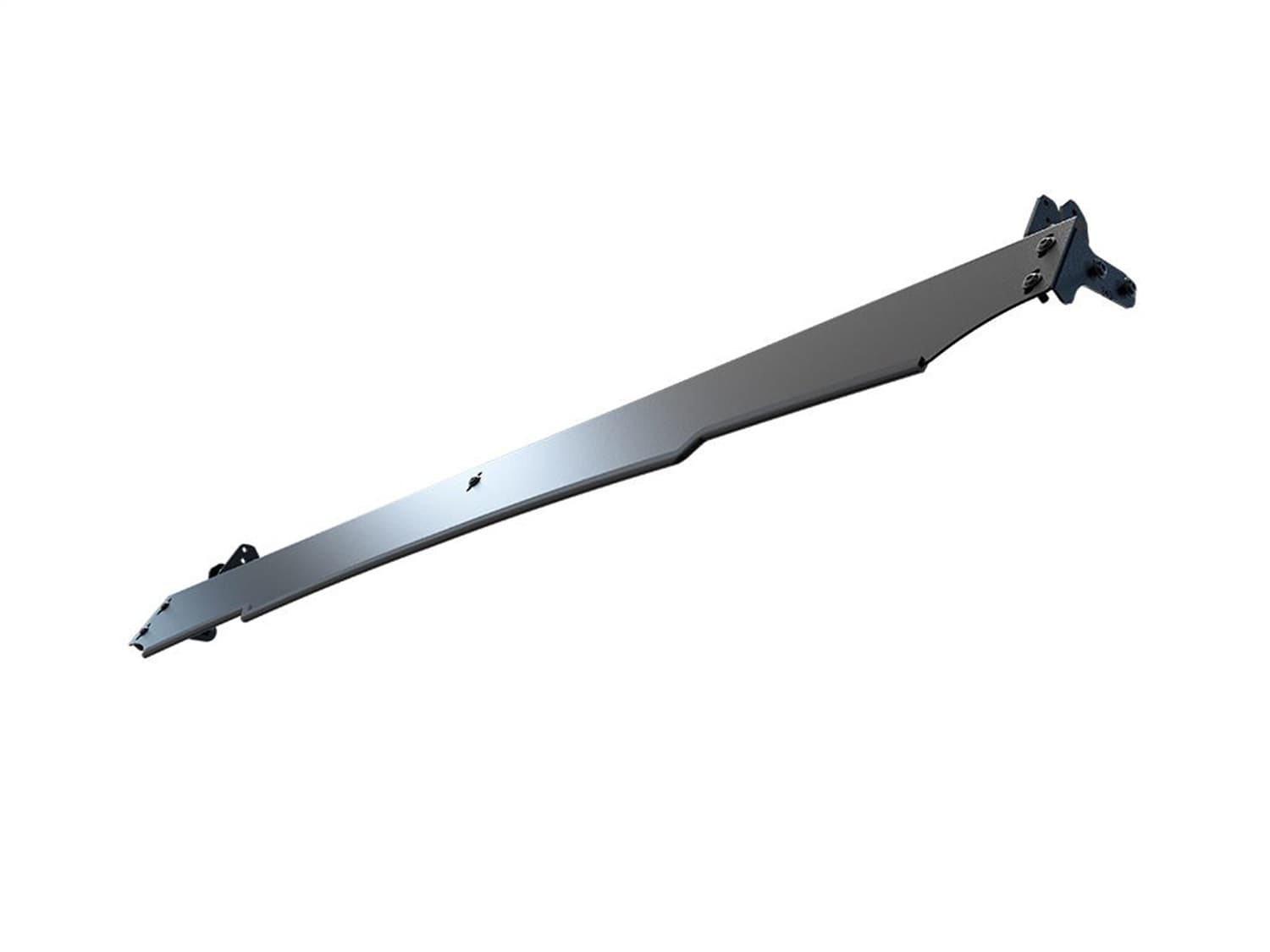 Polaris Ranger Crew Cab 2018-Current Slimsport Rack Wind Fairing product image