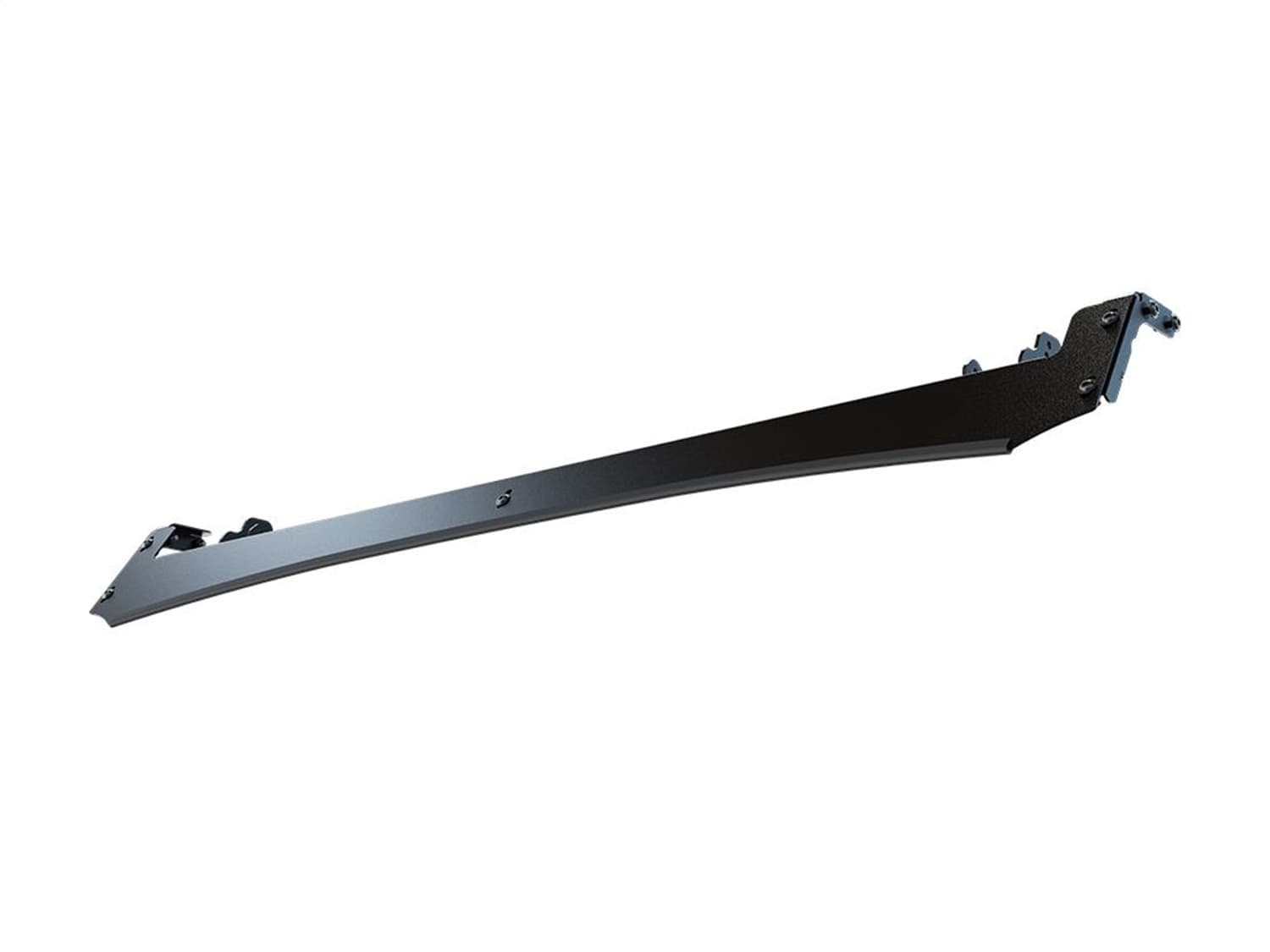 Front Runner Toyota Hilux H48 DC 2022-Current Slimsport Rack 40in Light Bar Wind Fairing
