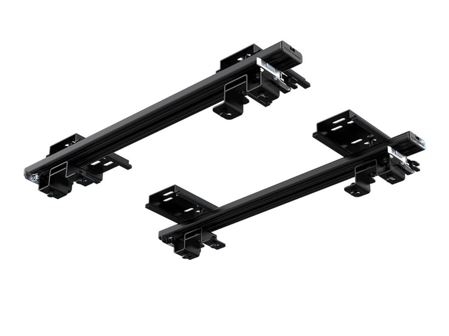Polaris Ranger Crew Cab 2018-Current Slimsport Rack Wind Fairing product image
