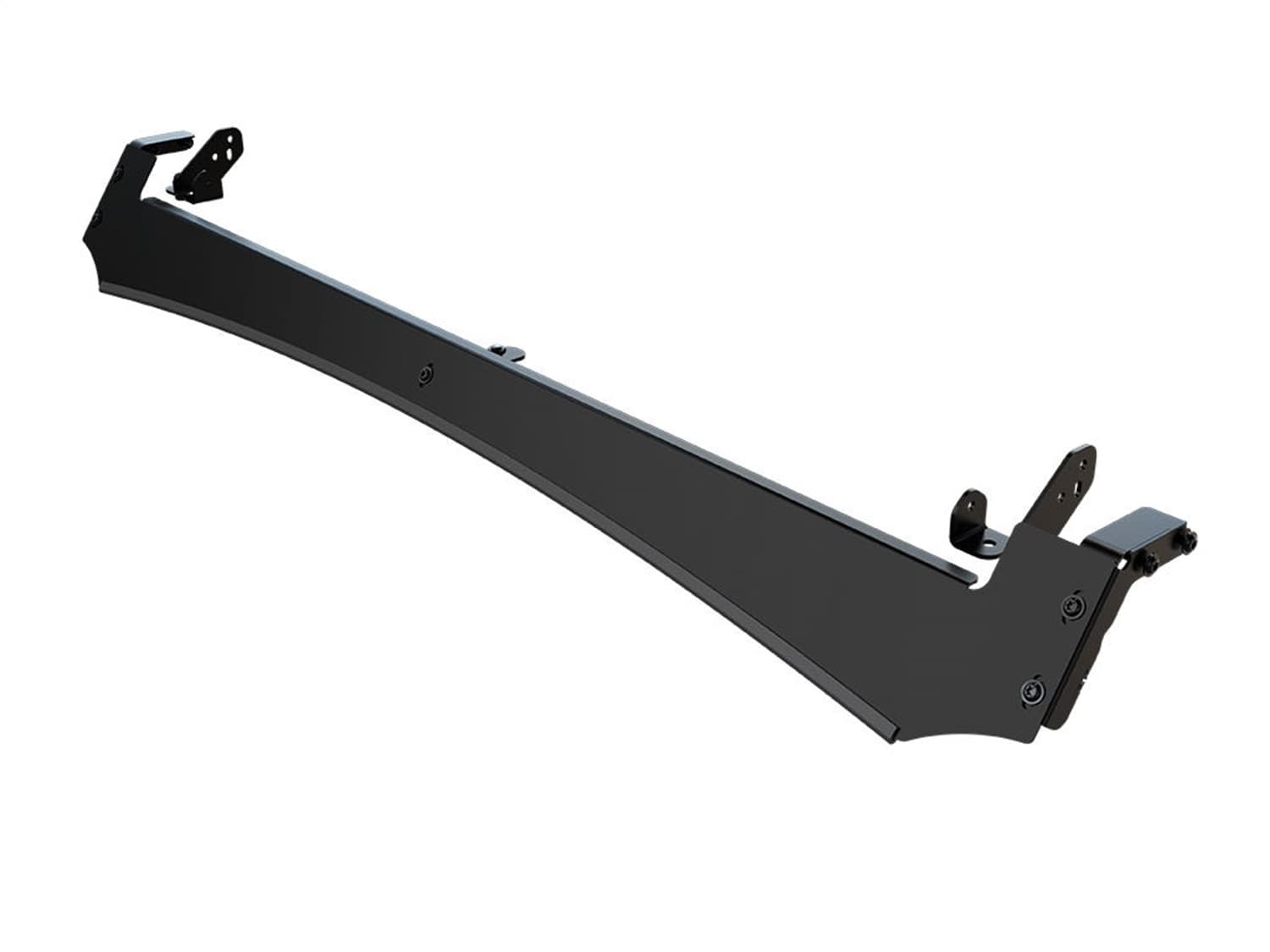 Chevrolet ColoradoGMC Canyon 2015-2022 Slimsport Rack 40in Light Bar Wind Fairing product image