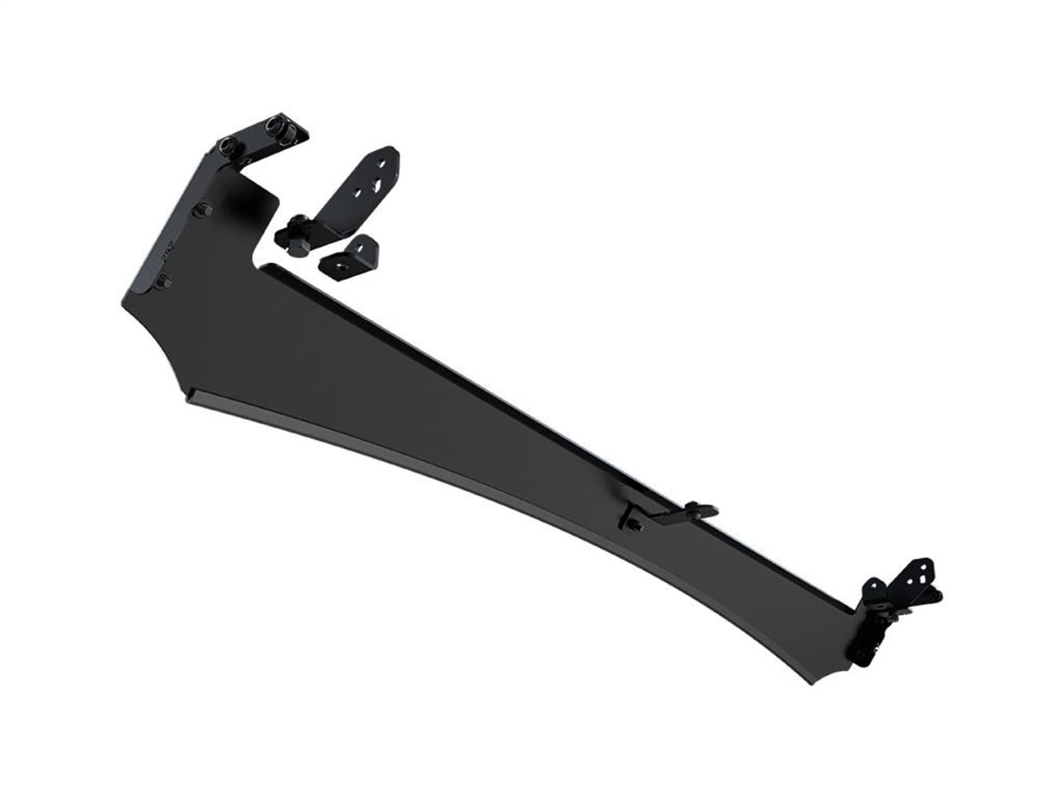 Chevrolet ColoradoGMC Canyon 2015-2022 Slimsport Rack 40in Light Bar Wind Fairing product image