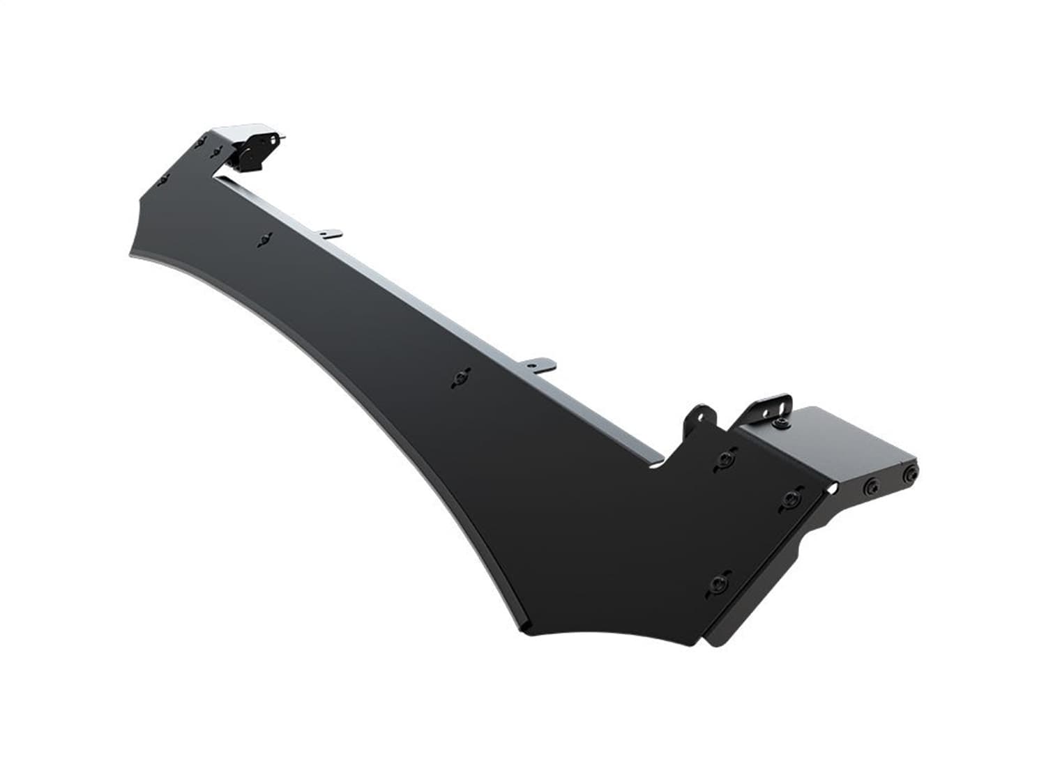 Toyota Tundra 2022-current Slimsport Rack 40in Light Bar Wind Fairing product image