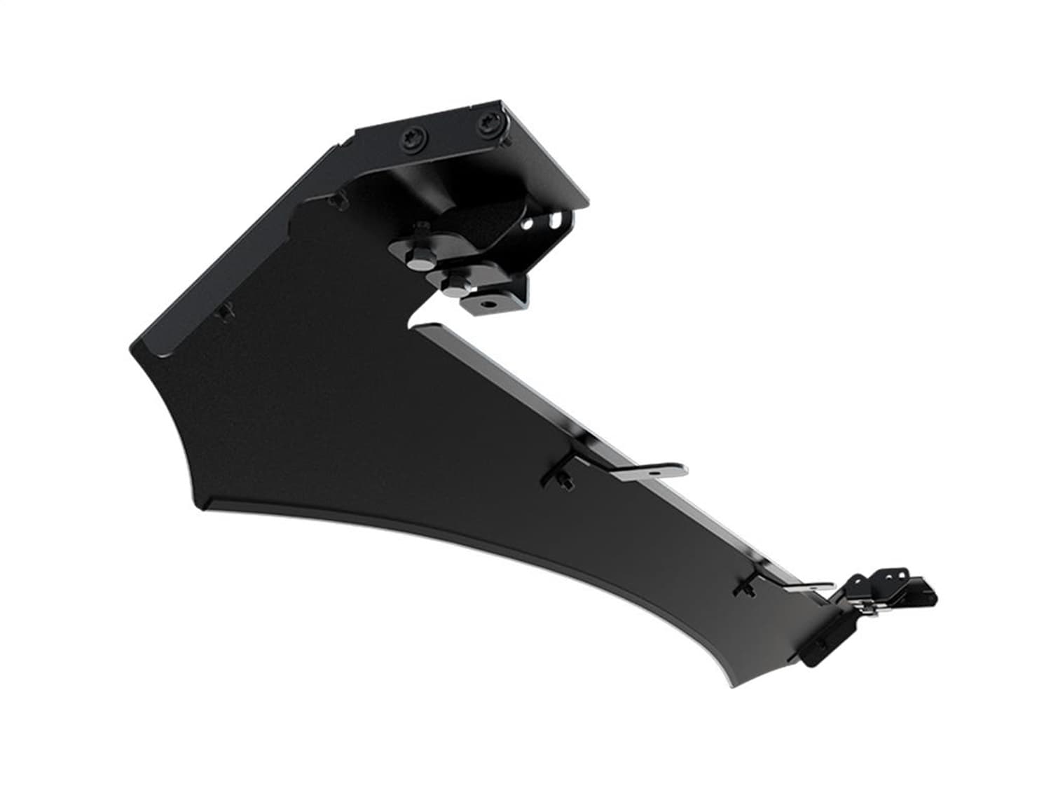 Toyota Tundra 2022-current Slimsport Rack 40in Light Bar Wind Fairing product image