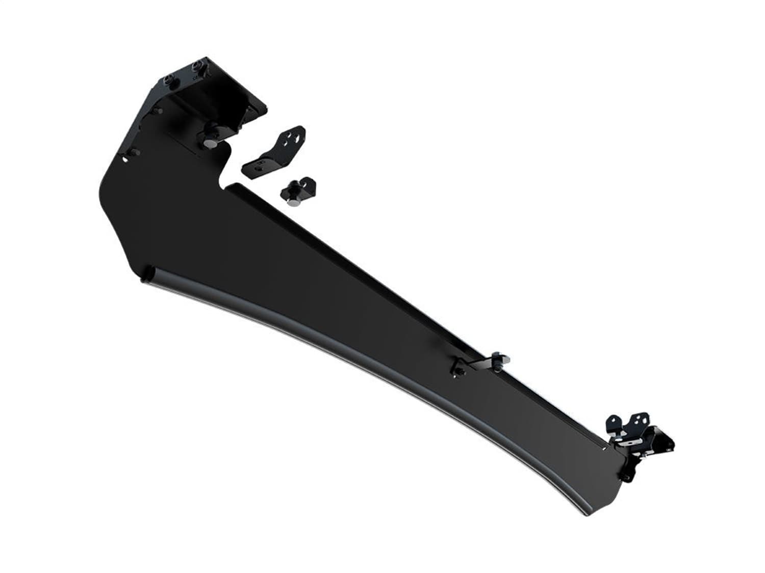 Slimsport Rack 40in Light Bar Wind Fairing; For Toyota Land Cruiser 100 Series; product image