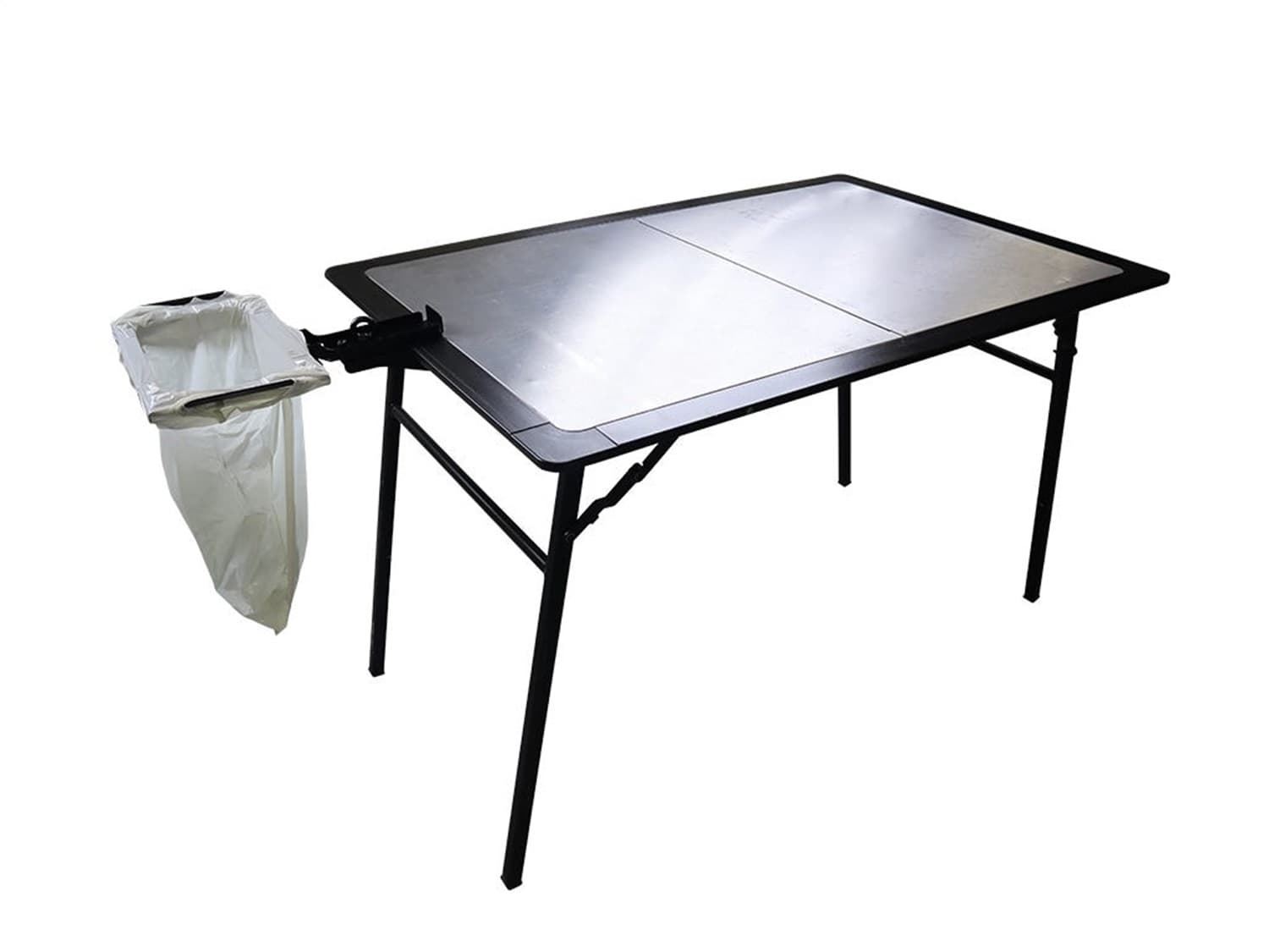 Bin Liner Holder; product image