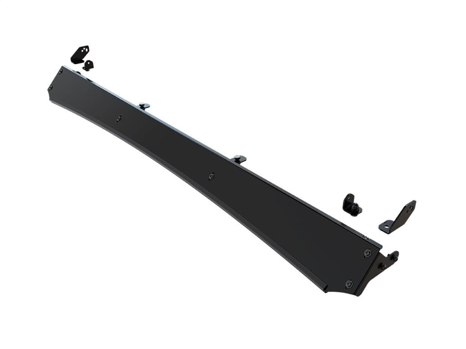 Slimsport Rack Wind Fairing; For Volkswagen T5/T6 Transporter SWB; product image