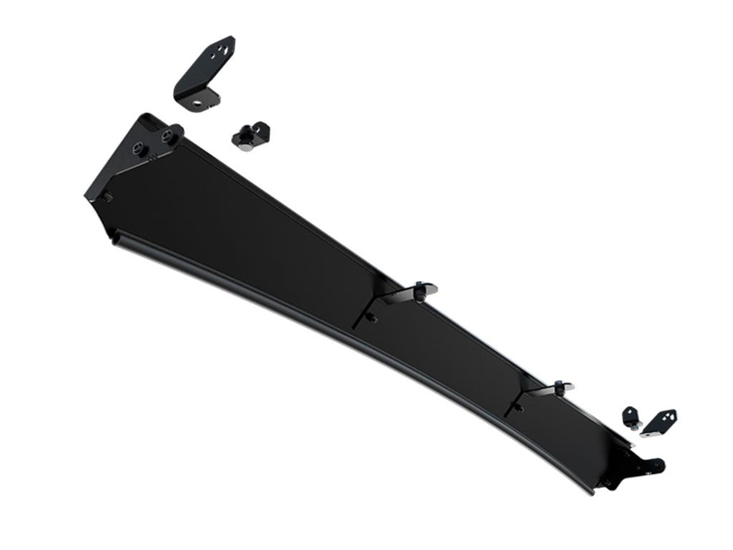 Slimsport Rack Wind Fairing; For Volkswagen T5/T6 Transporter SWB; product image