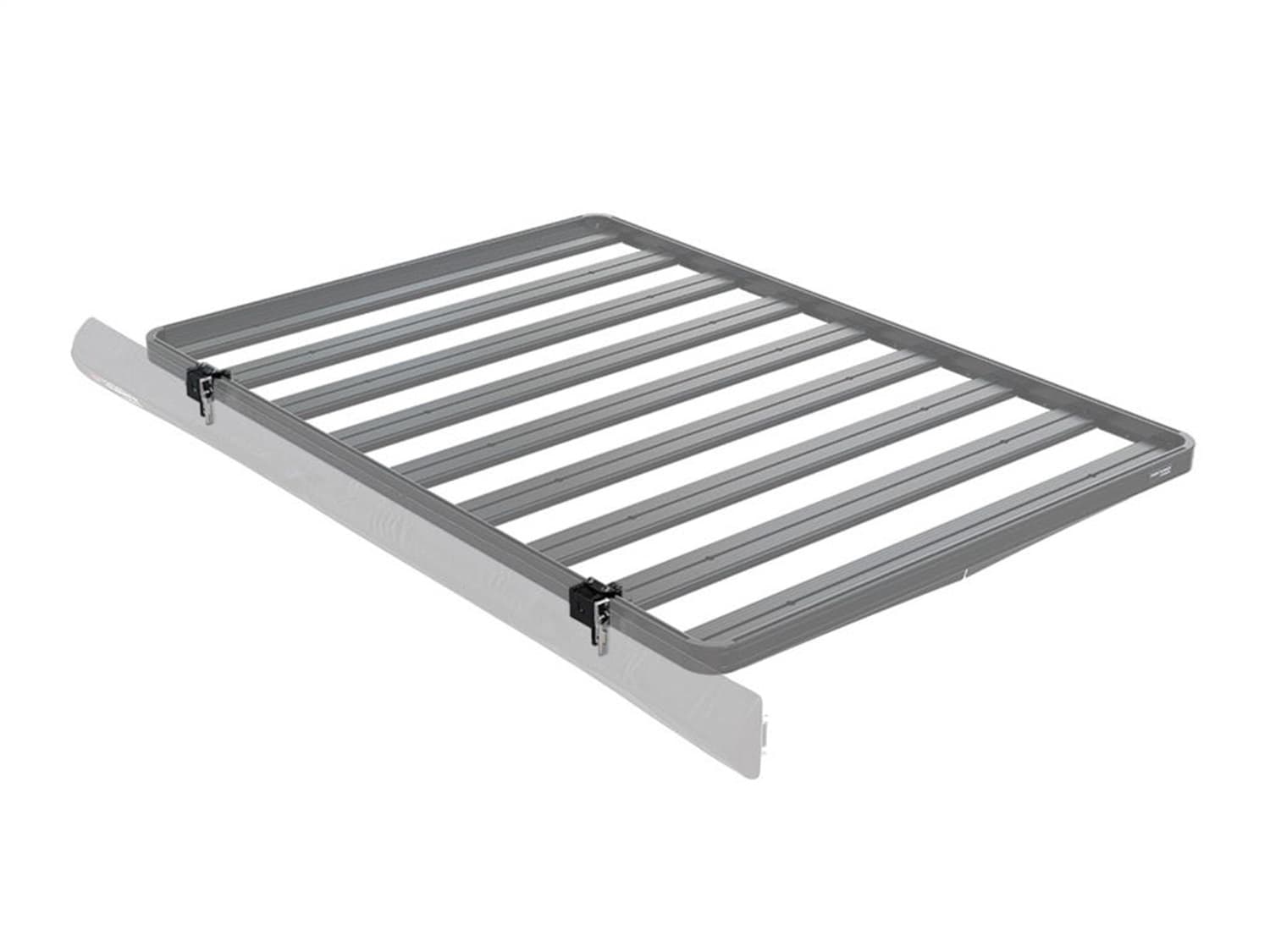 Quick Release Awning Rack Bracket; product image