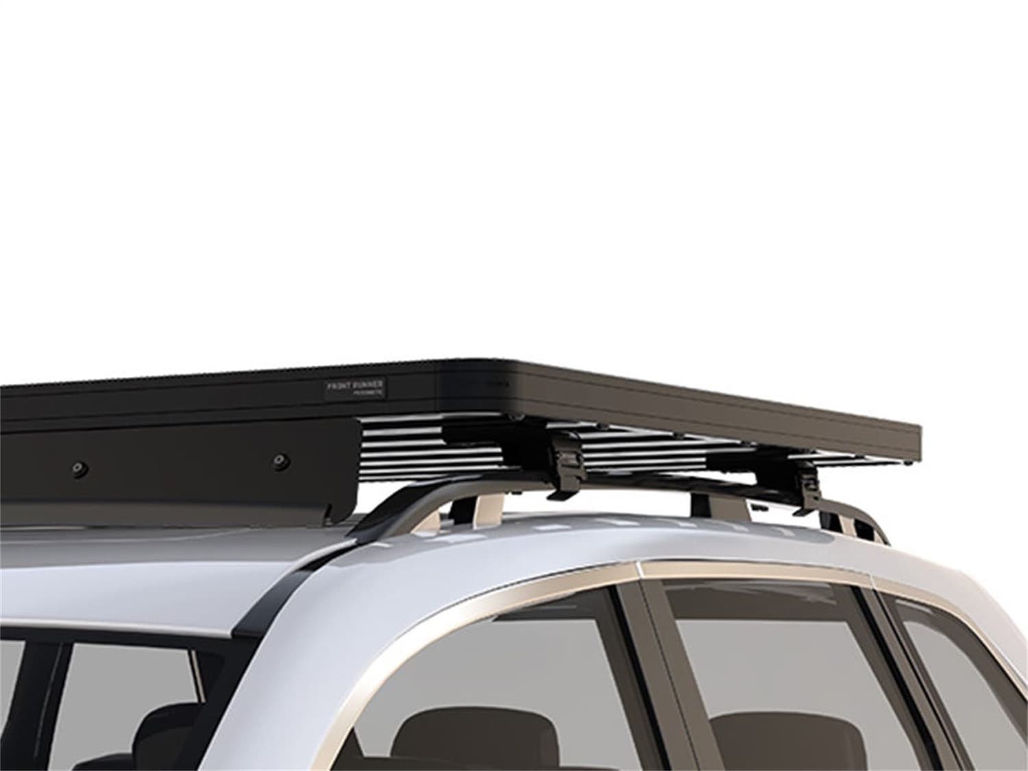 Narrow Wind Faring; For Rack; 1165mm/1255mm; product image