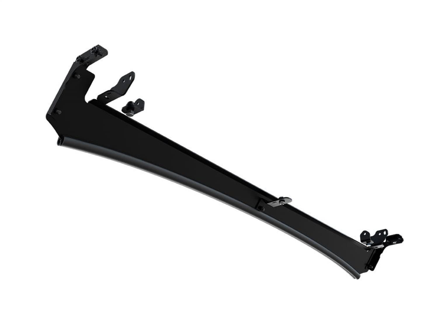 Slimsport Rack 40in Light Bar Wind Fairing; For 2020-2025 Isuzu D-Max; product image