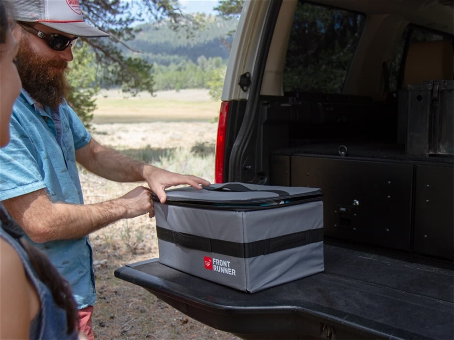 Front Runner Outfitters Flat Pack product image
