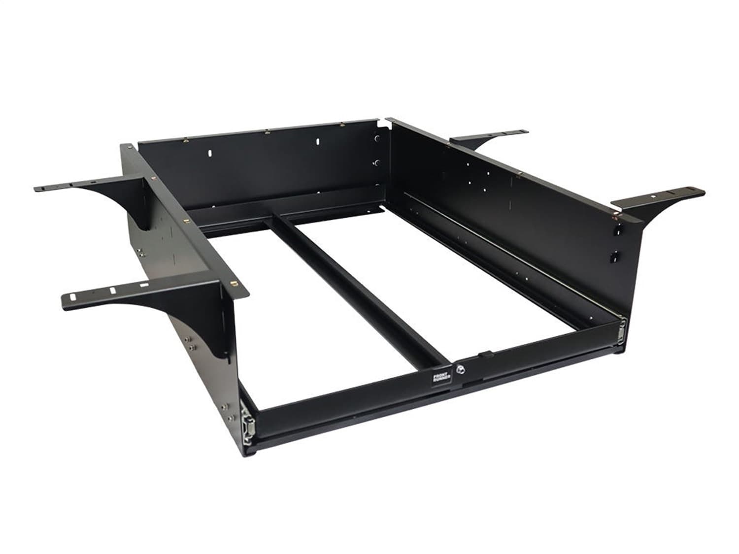 4 Cub Box Drawer; Narrow; product image