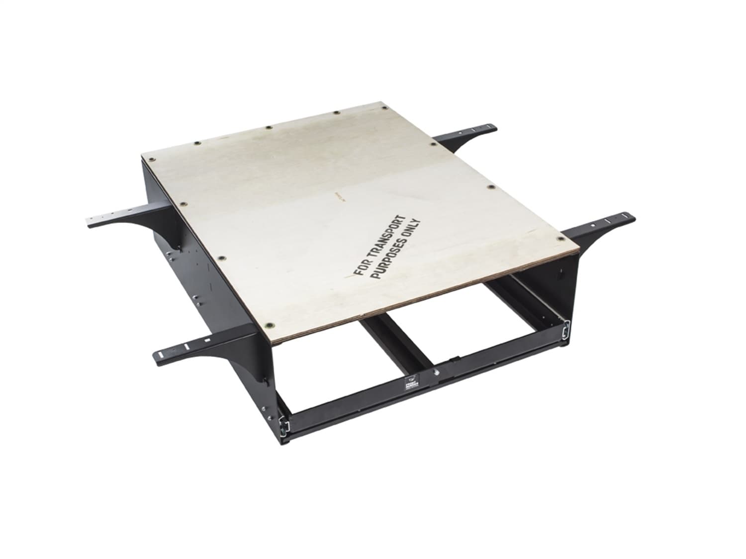 4 Cub Box Drawer; Narrow; product image