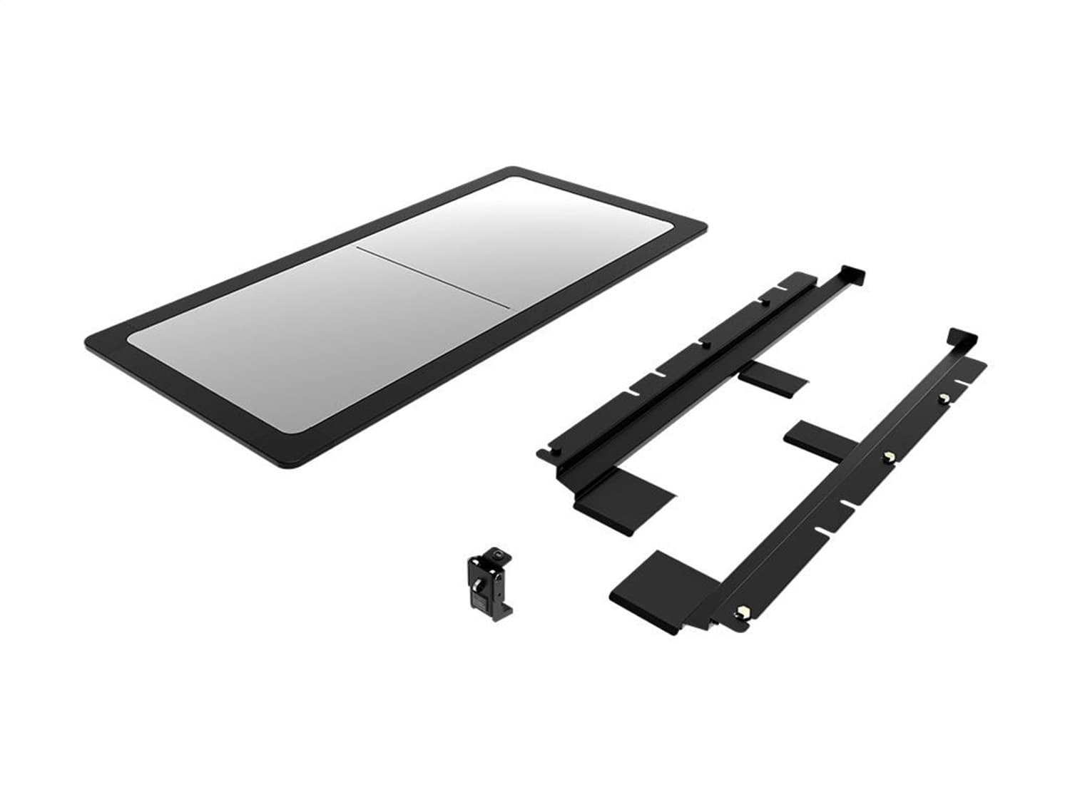 Pro Stainless Steel Prep Table Kit; product image