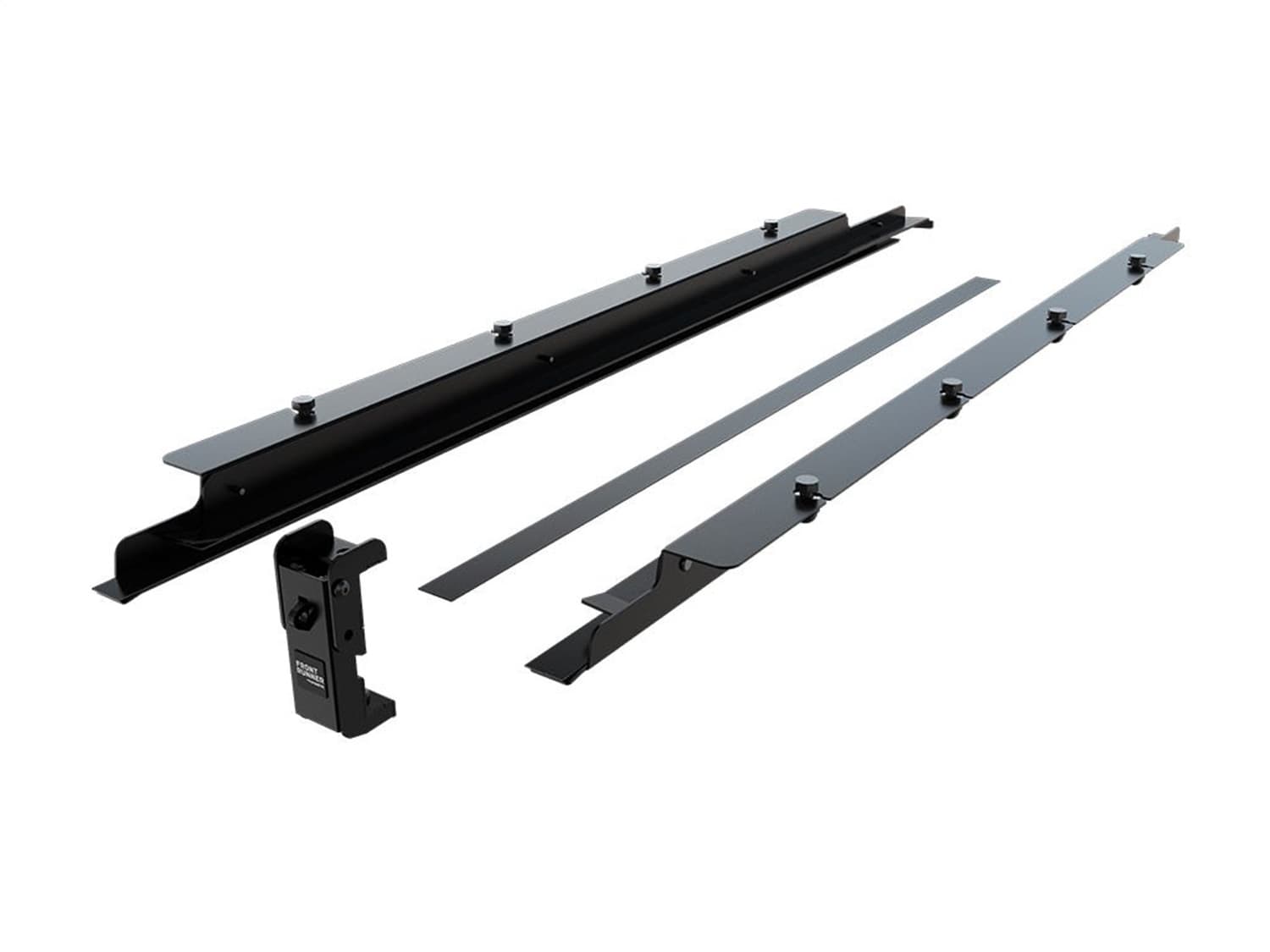 Under Rack Table Bracket; product image