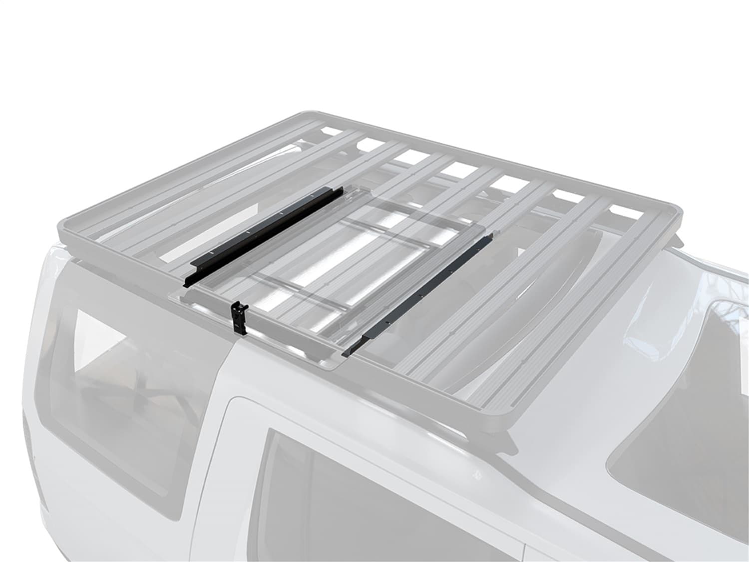 Under Rack Table Bracket; product image