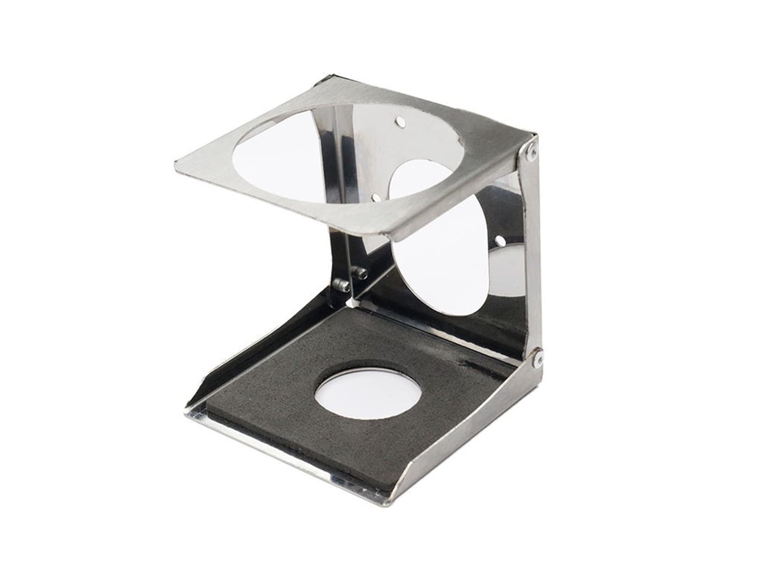 Front Runner Stainless Steel Collapsible Cup Holder;