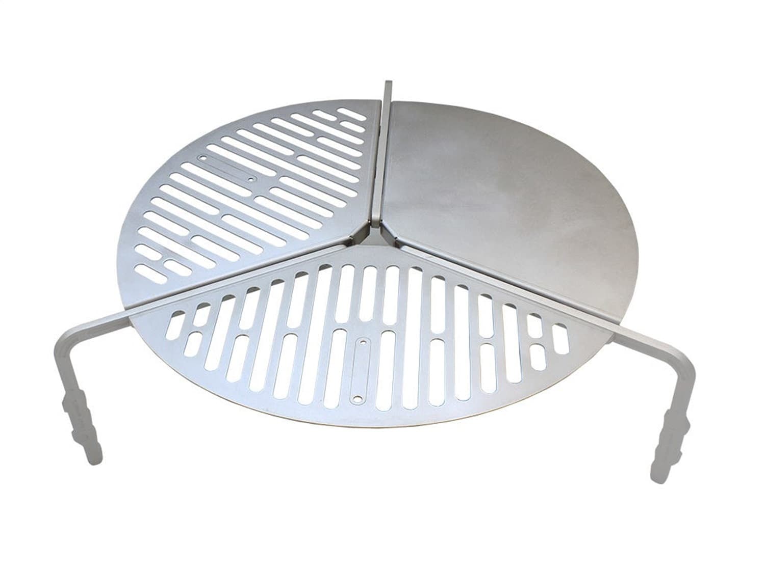 Spare Tire Mount BraaiBBQ Grate Leg Replacement Kit product image