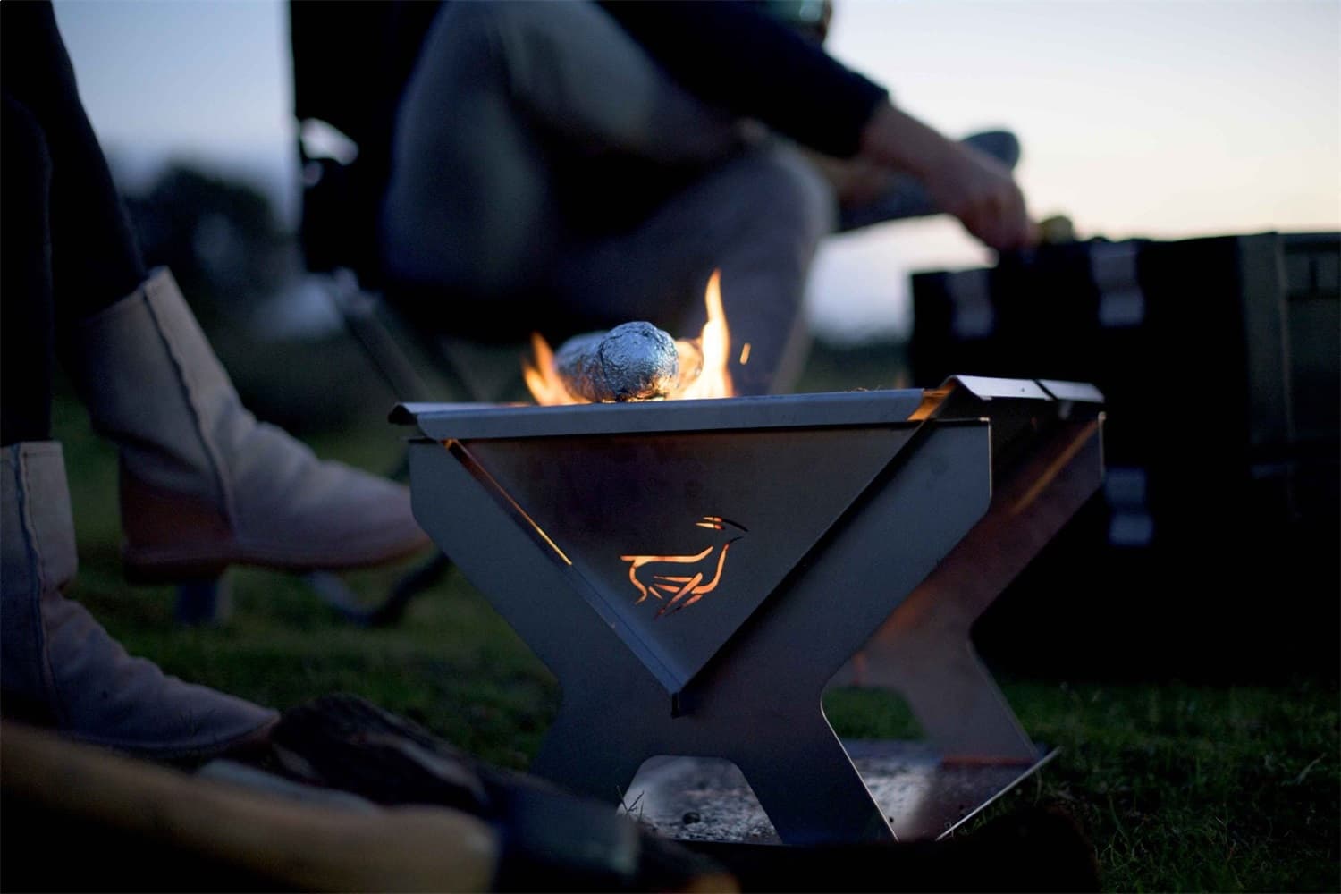 Camping Bag; product image