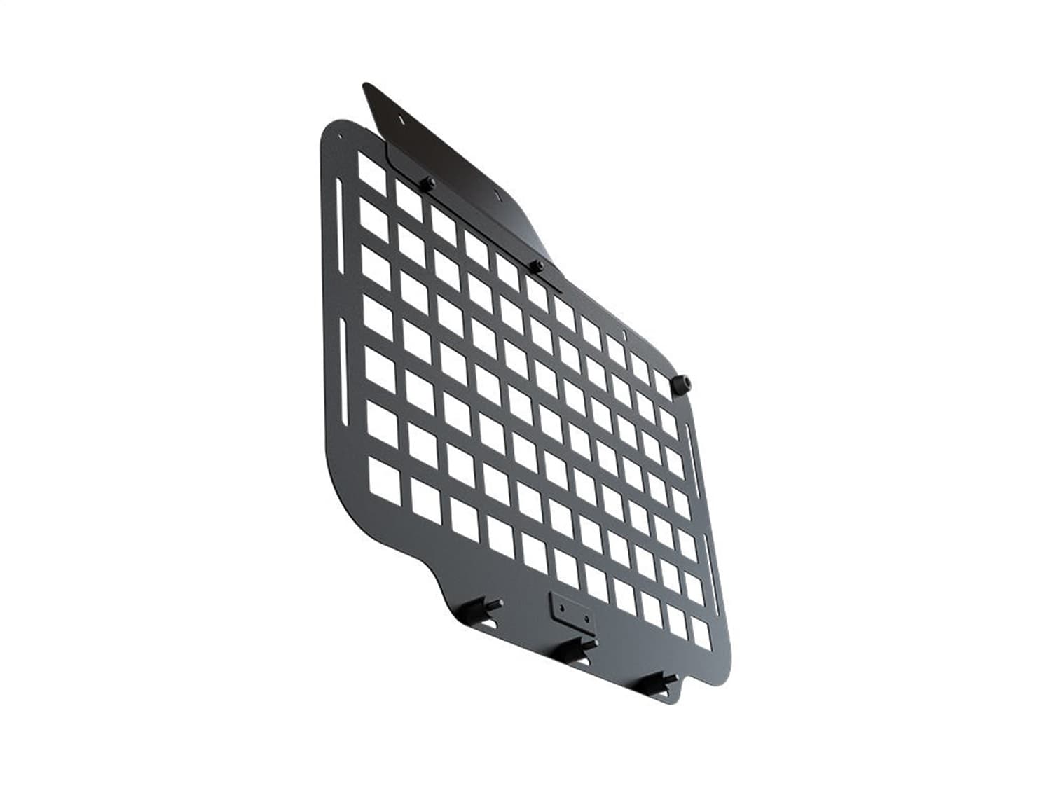 Rear Window Molle Panel; For 2018-2025 Suzuki Jimny 3 Door Models; product image
