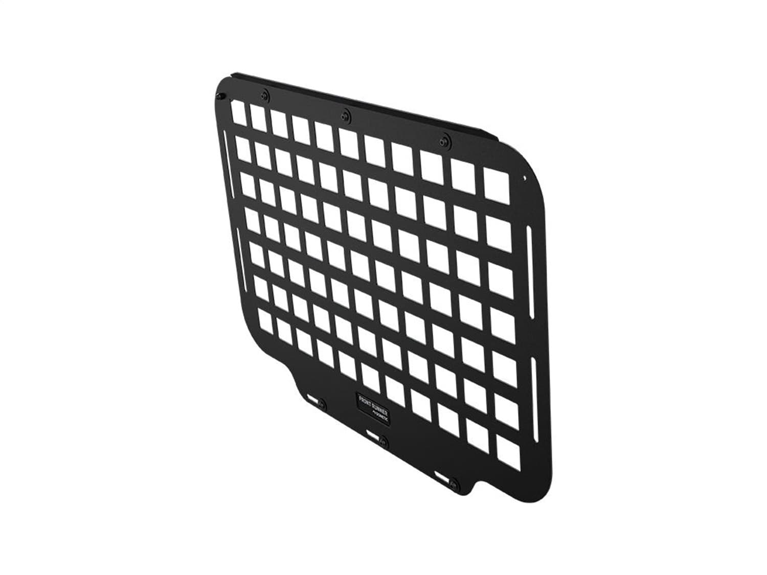 Rear Window Molle Panel; For 2018-2025 Suzuki Jimny 3 Door Models; product image