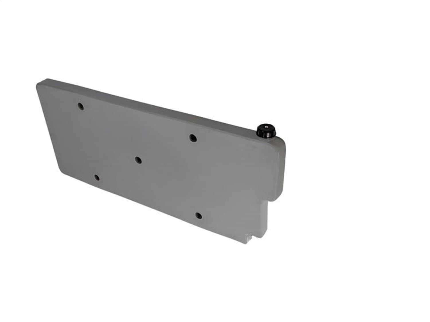 Upright Water Tank; Flat; product image