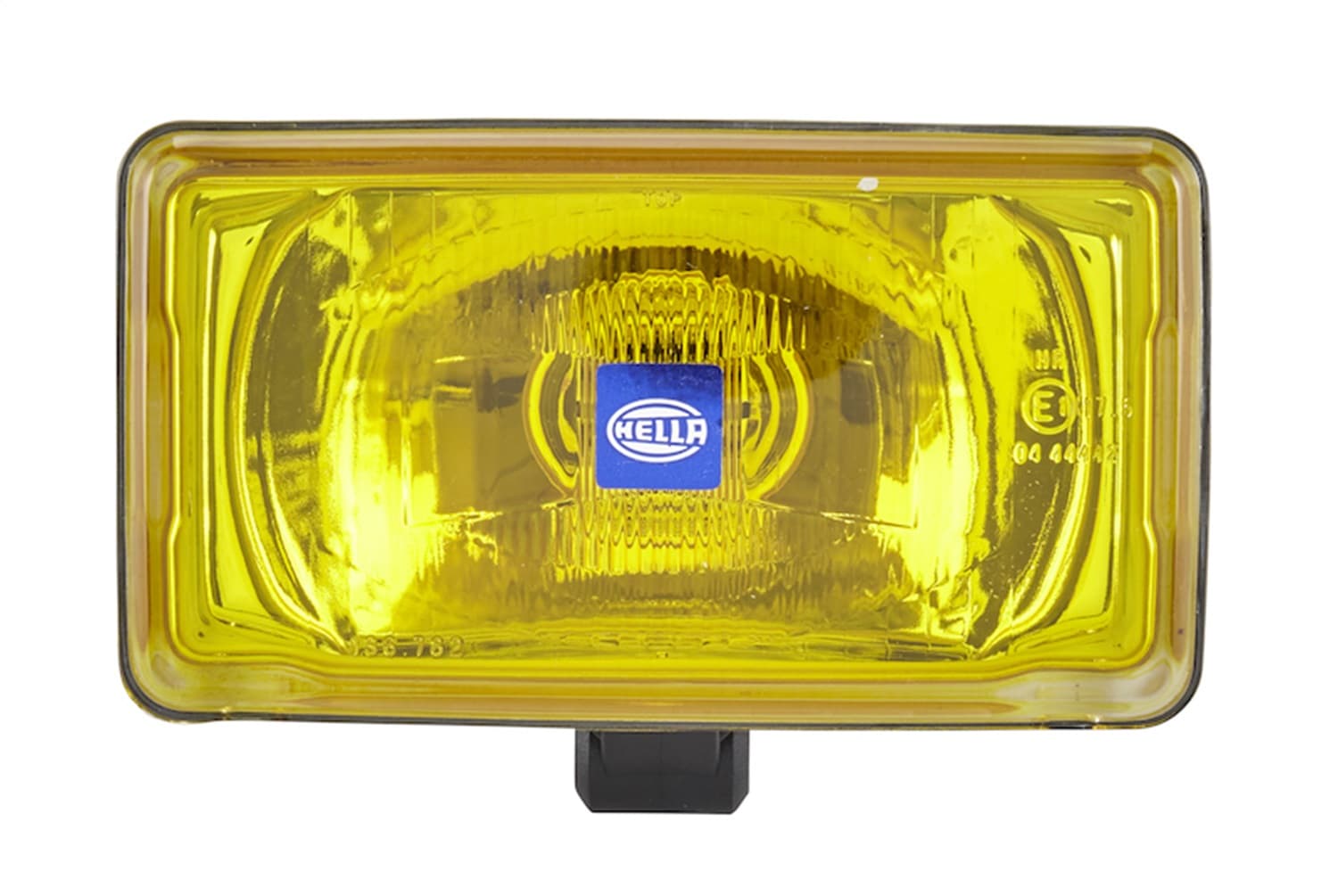 Hella 005860261 HEADLAMP ZFH YELLOW 0/180GR SWMK MG 1FB product image