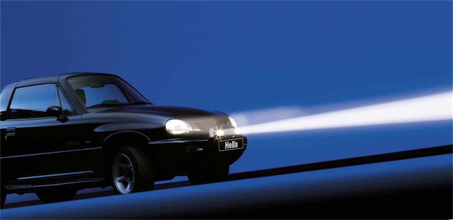 Hella 008283811 FF 50 Driving Lamp Kit product image