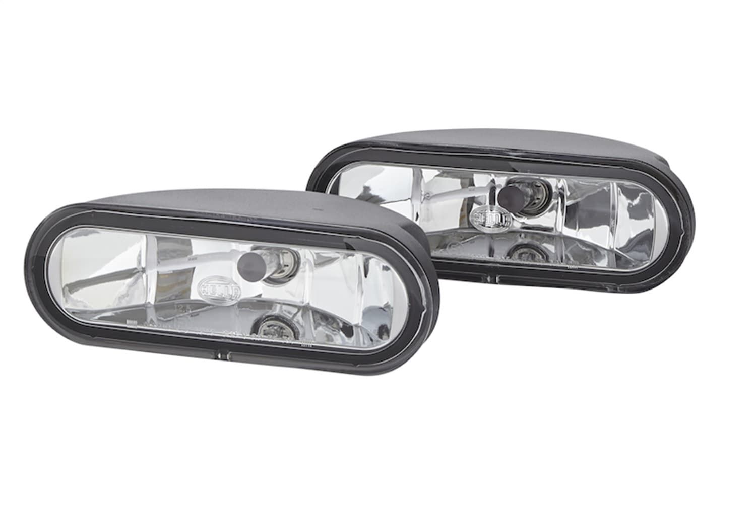 Hella 008284811 FF 75 Driving Lamp Kit product image