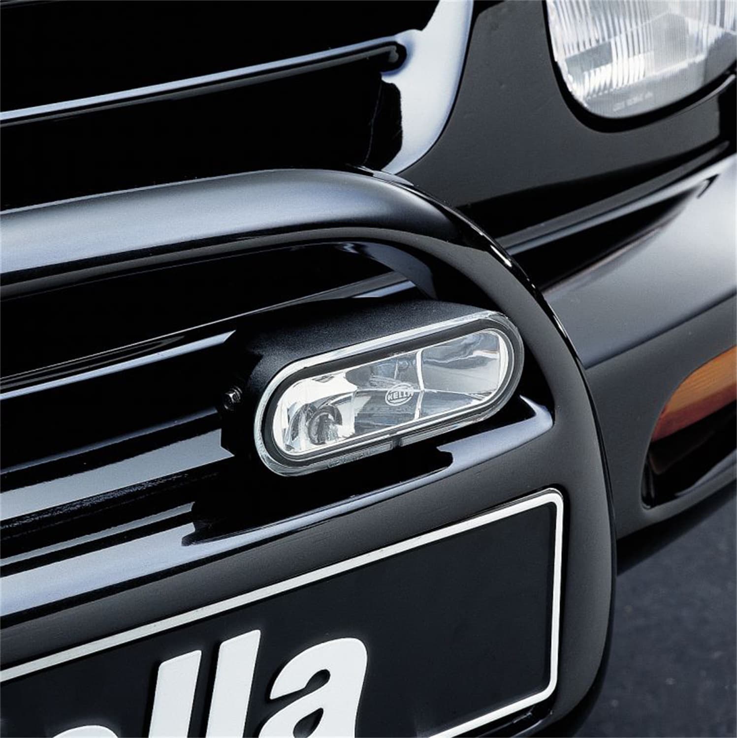 Hella 008284811 FF 75 Driving Lamp Kit product image