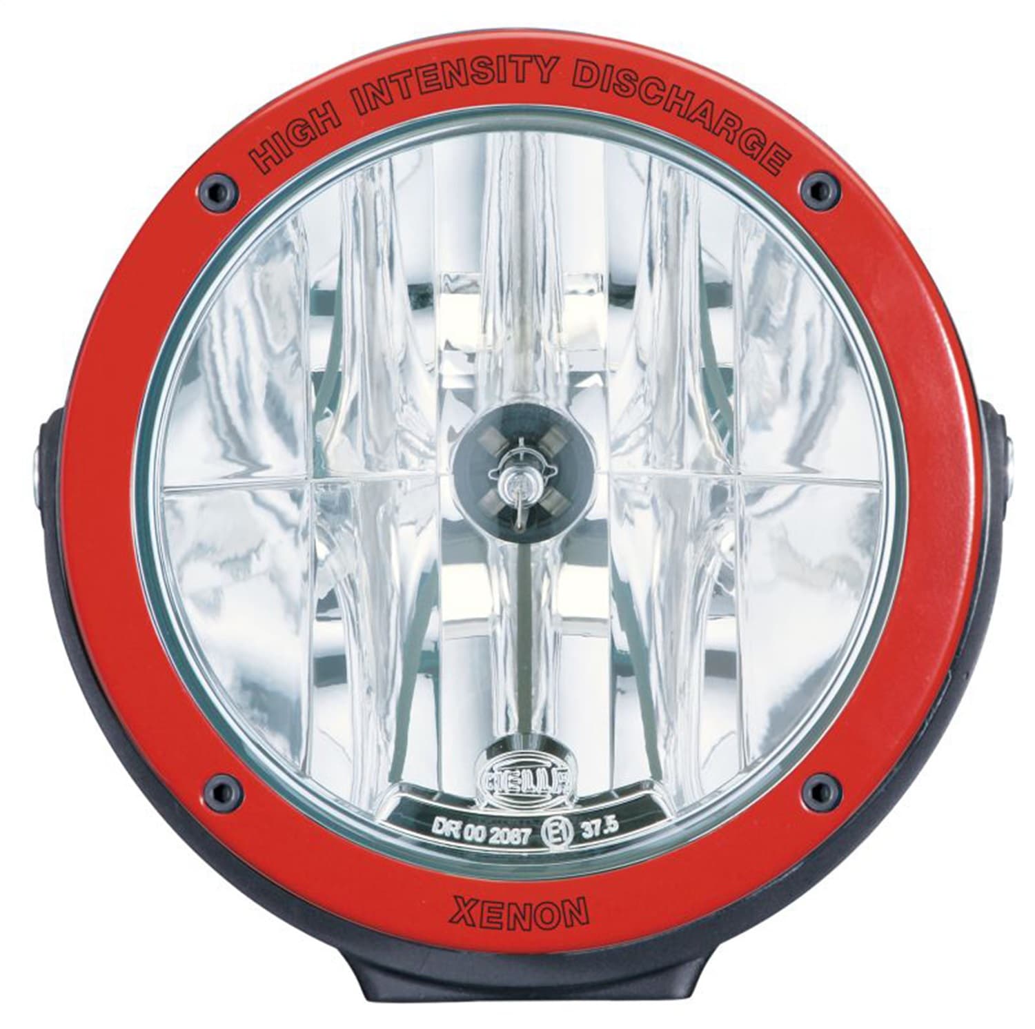 Hella 009094331 Rallye 4000i Compact Xenon Driving Beam Lamp 12V D1S ECE product image