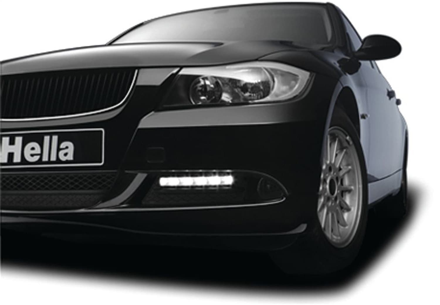 Hella 010043801 HELLA Daytime Running Light 010043801 product image