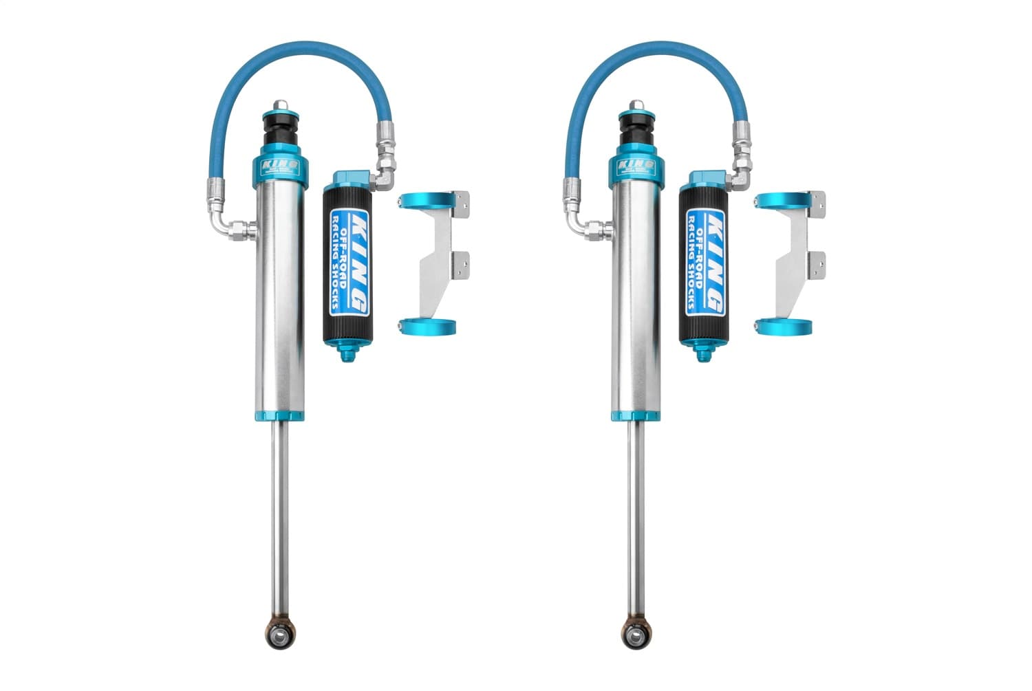 Tundra 07+ Rear 2.5 Dia. Remote Reservoir Shock product image