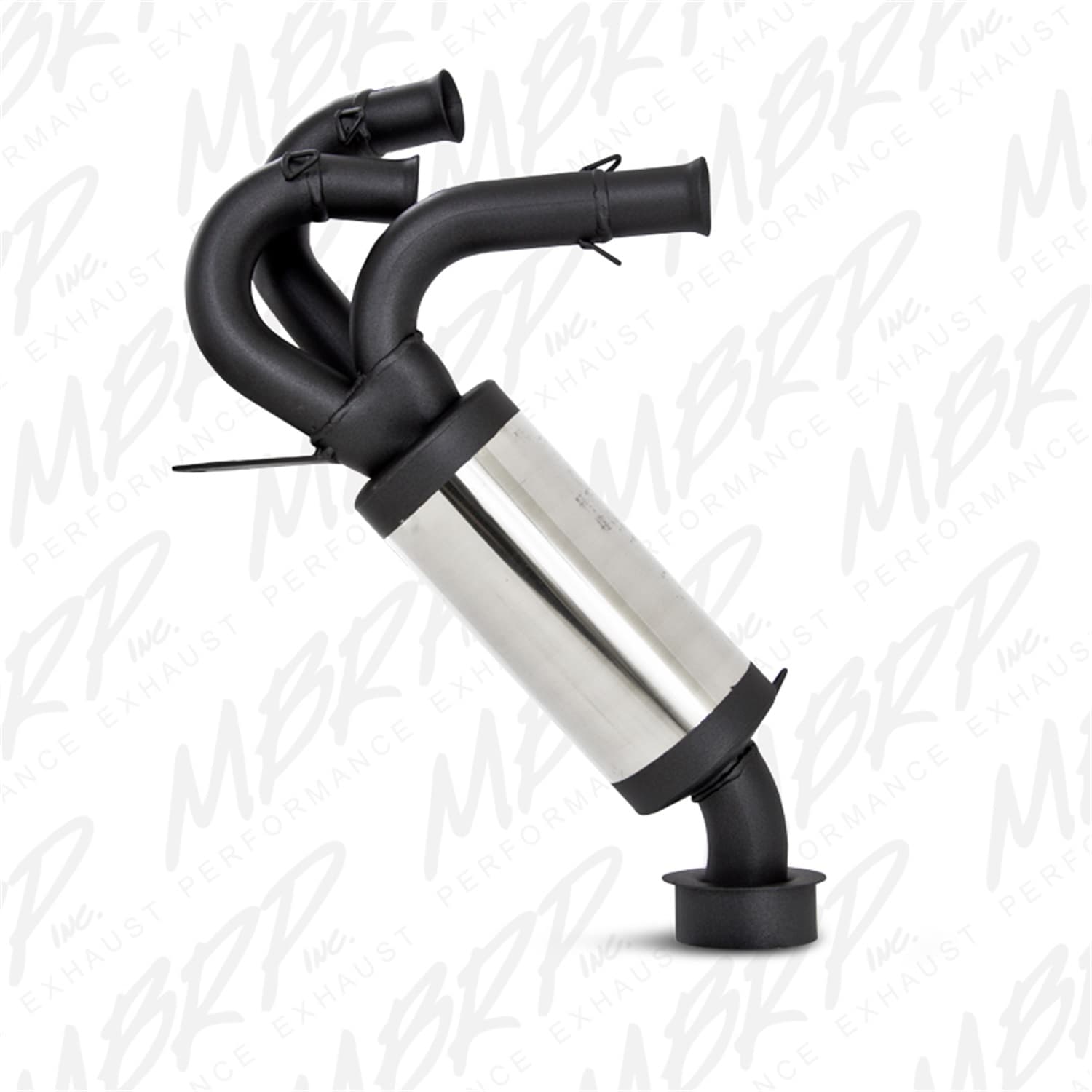 1998-2003 Yamaha SRX 600/700 Gas 98-03 Yamaha SRX 600/700 Race Can product image