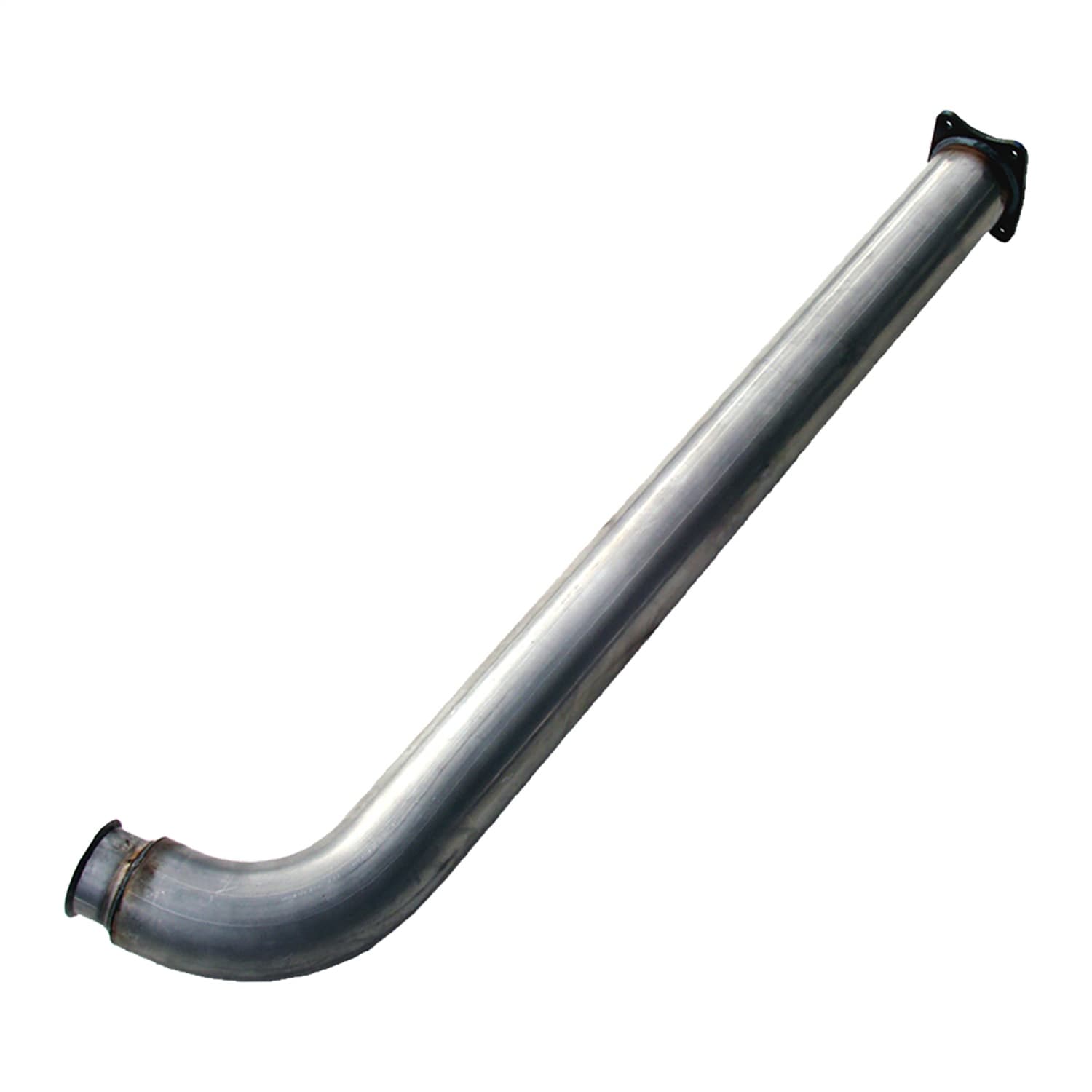 Silverado/Sierra 4 Inch Front Pipe Flange For 01-04 Silverado/Sierra 2500/3500 Duramax Armor Lite Series For MBRP product image